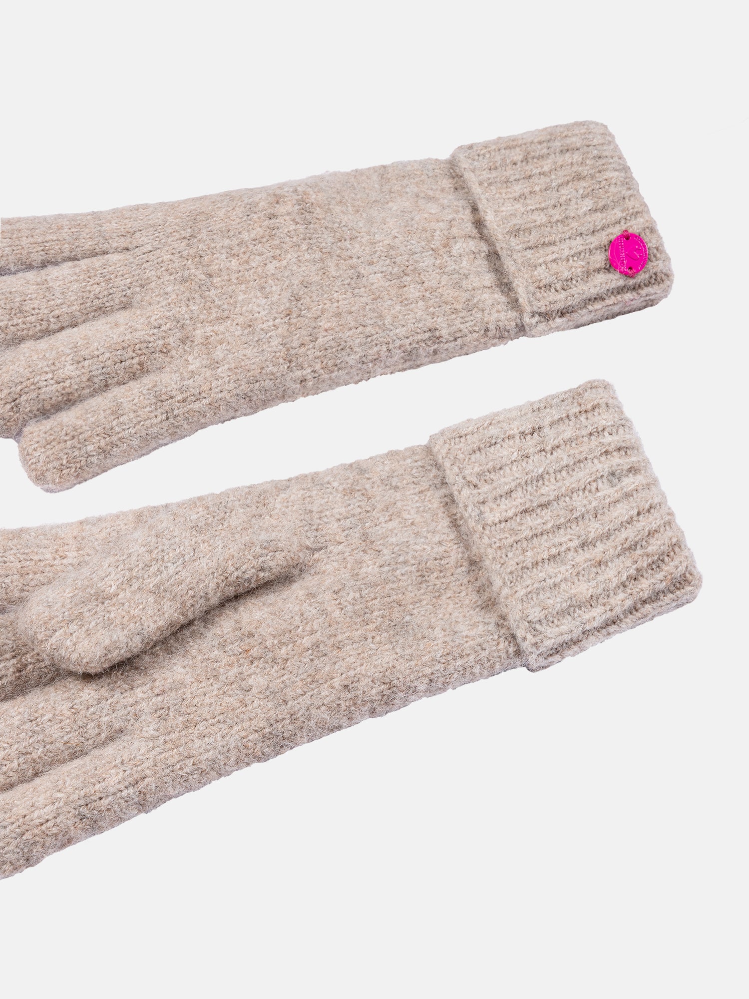 Strickhandschuhe „Soft Spirit“