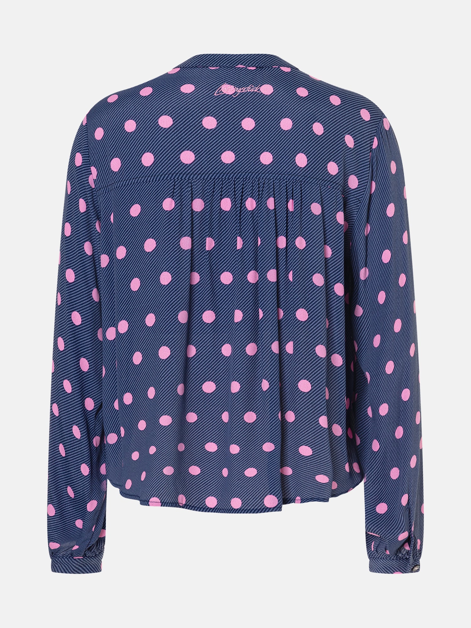 Bluse "EdiliaL" aus Viskose