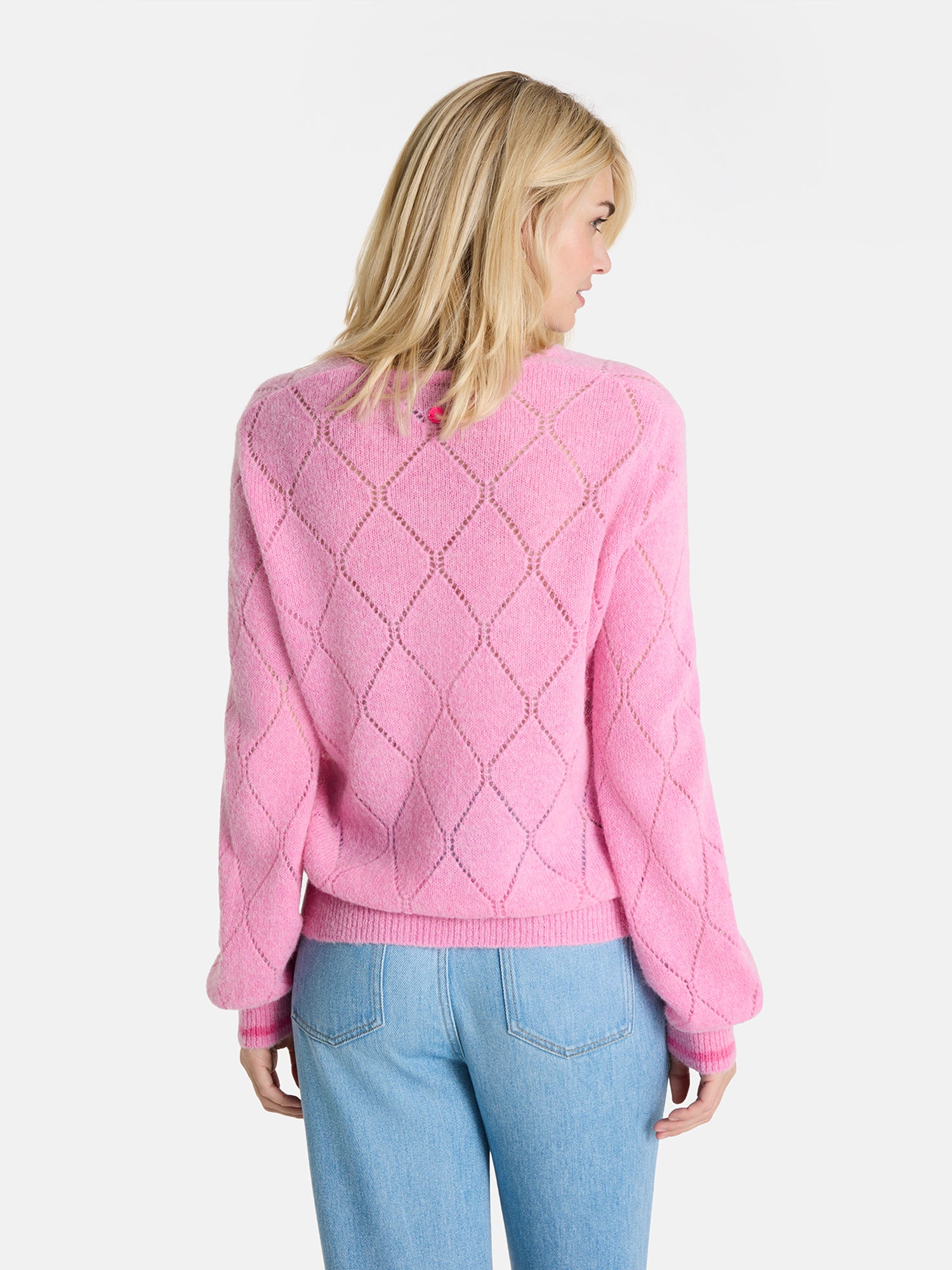 Pullover "TilbeL" mit Alpaka