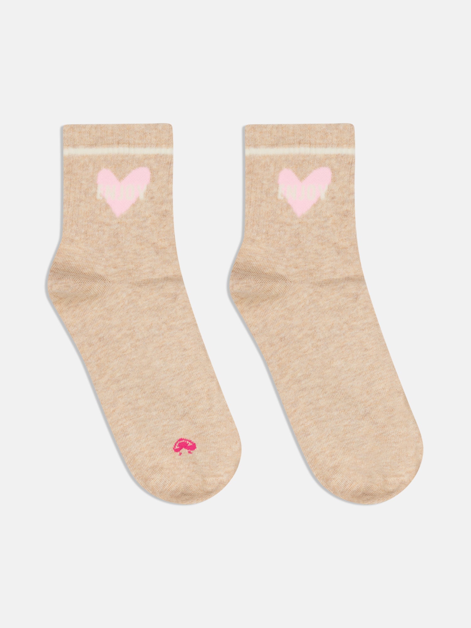 Lovely Socks "Scarlett" 3er Pack