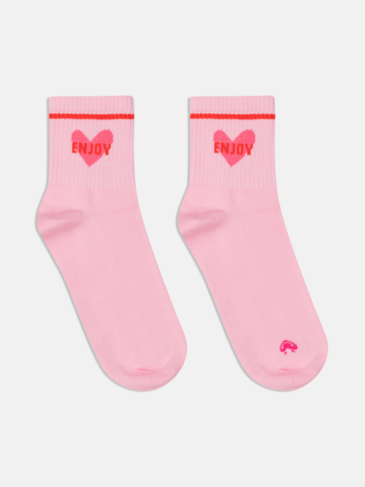 Lovely Socks "Scarlett" 3er Pack