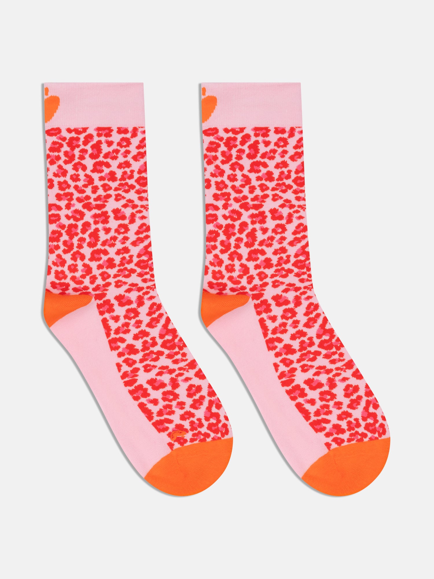 Lovely Socks "Leony" 3er Pack
