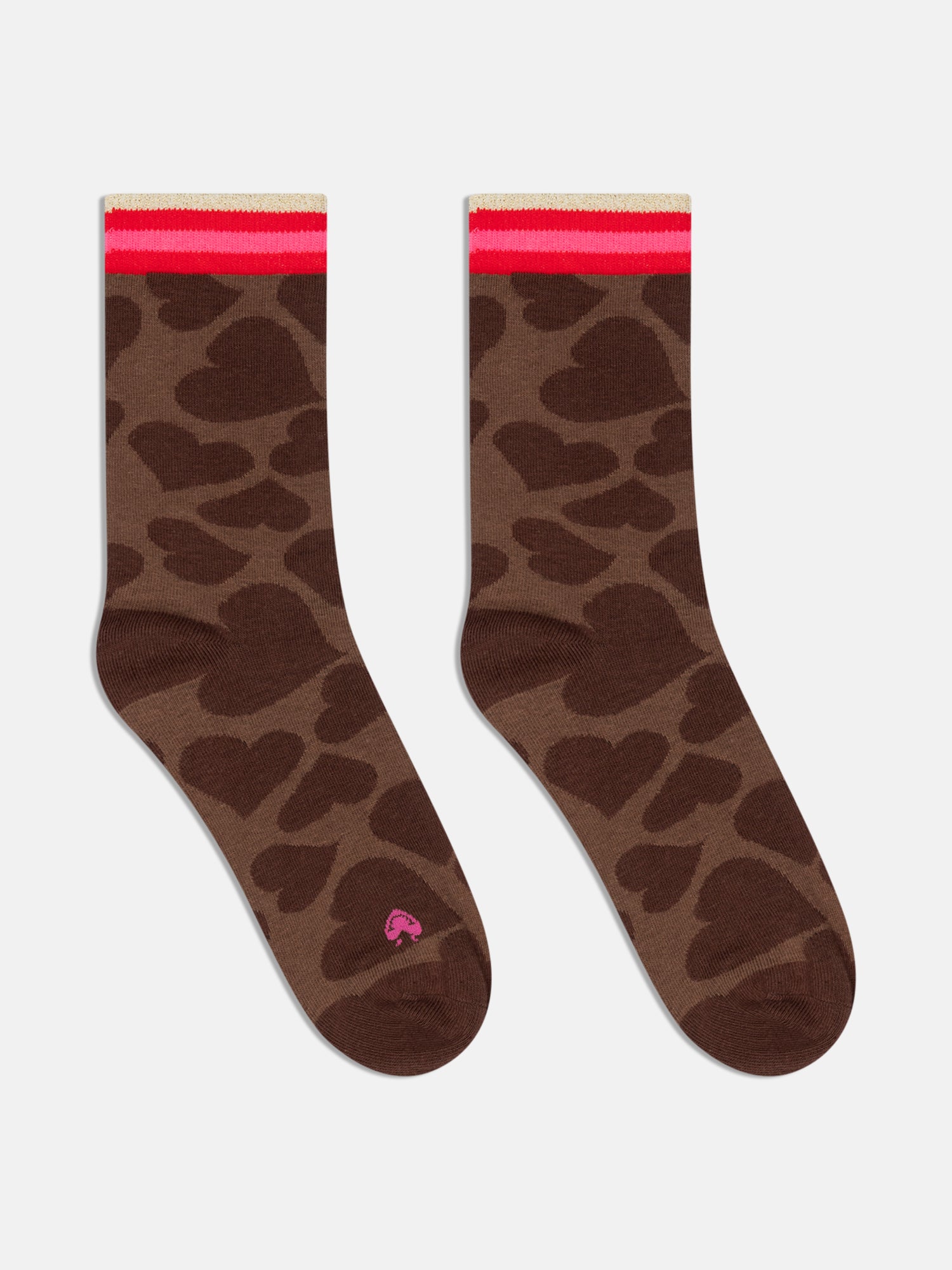 Lovely Socks "MarilyEP" – 3er Pack