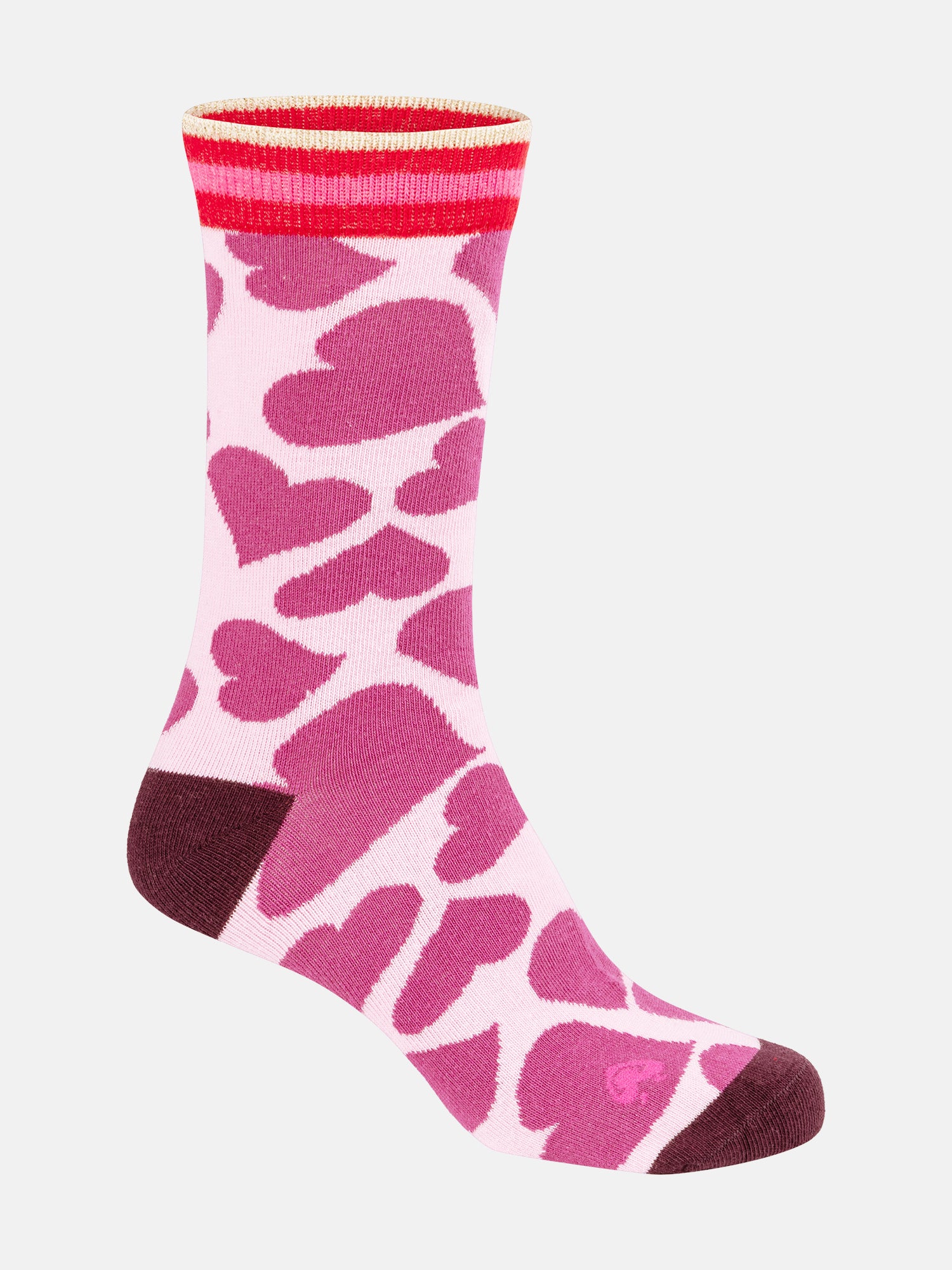 Lovely Socks "MarilyEP" – 3er Pack