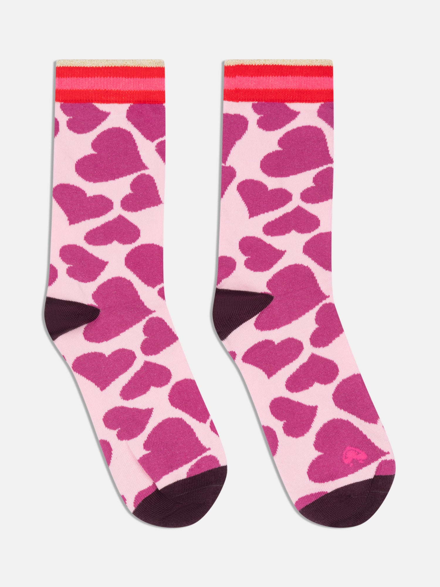 Lovely Socks "MarilyEP" – 3er Pack