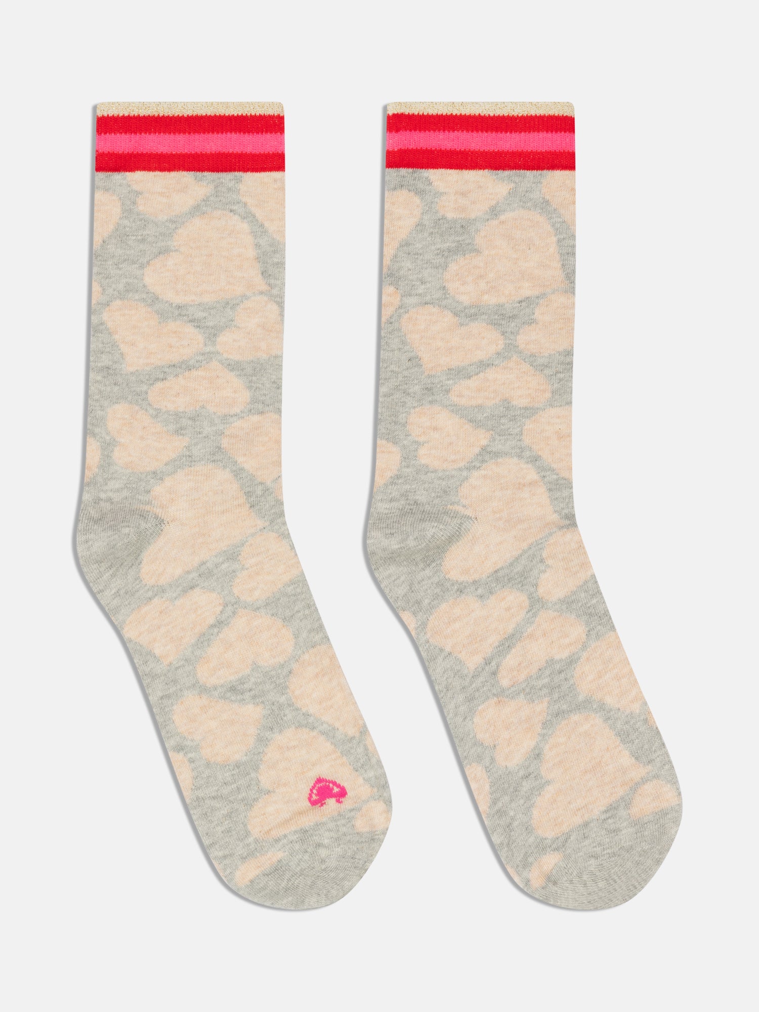 Lovely Socks "MarilyEP" – 3er Pack