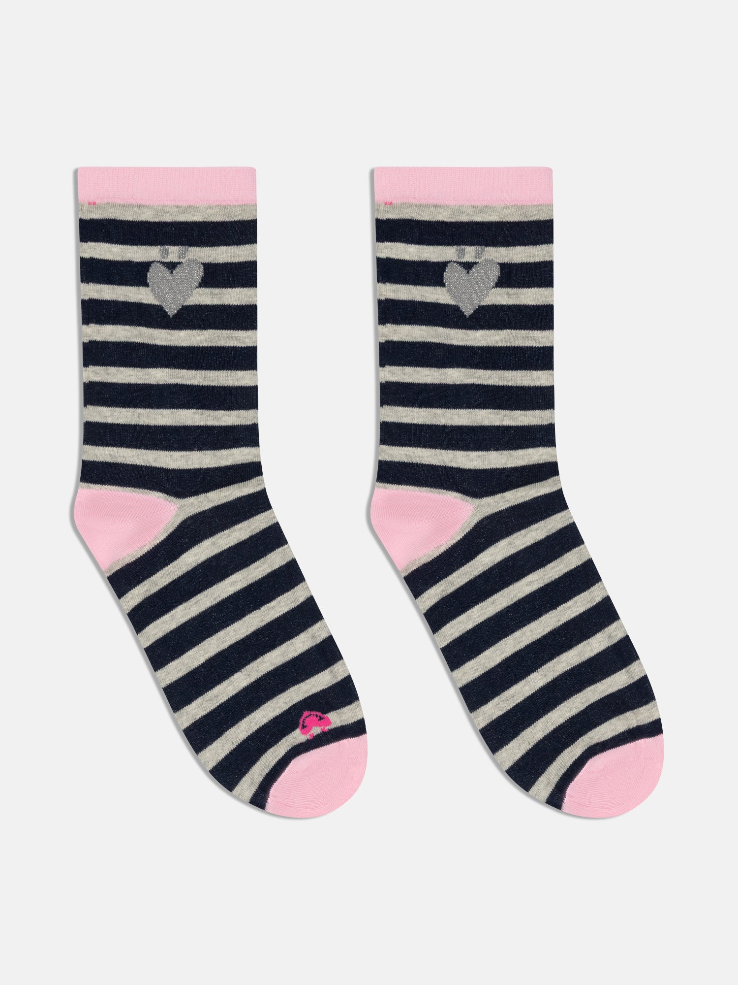Lovely Socks "GraceEP" – 3er Pack