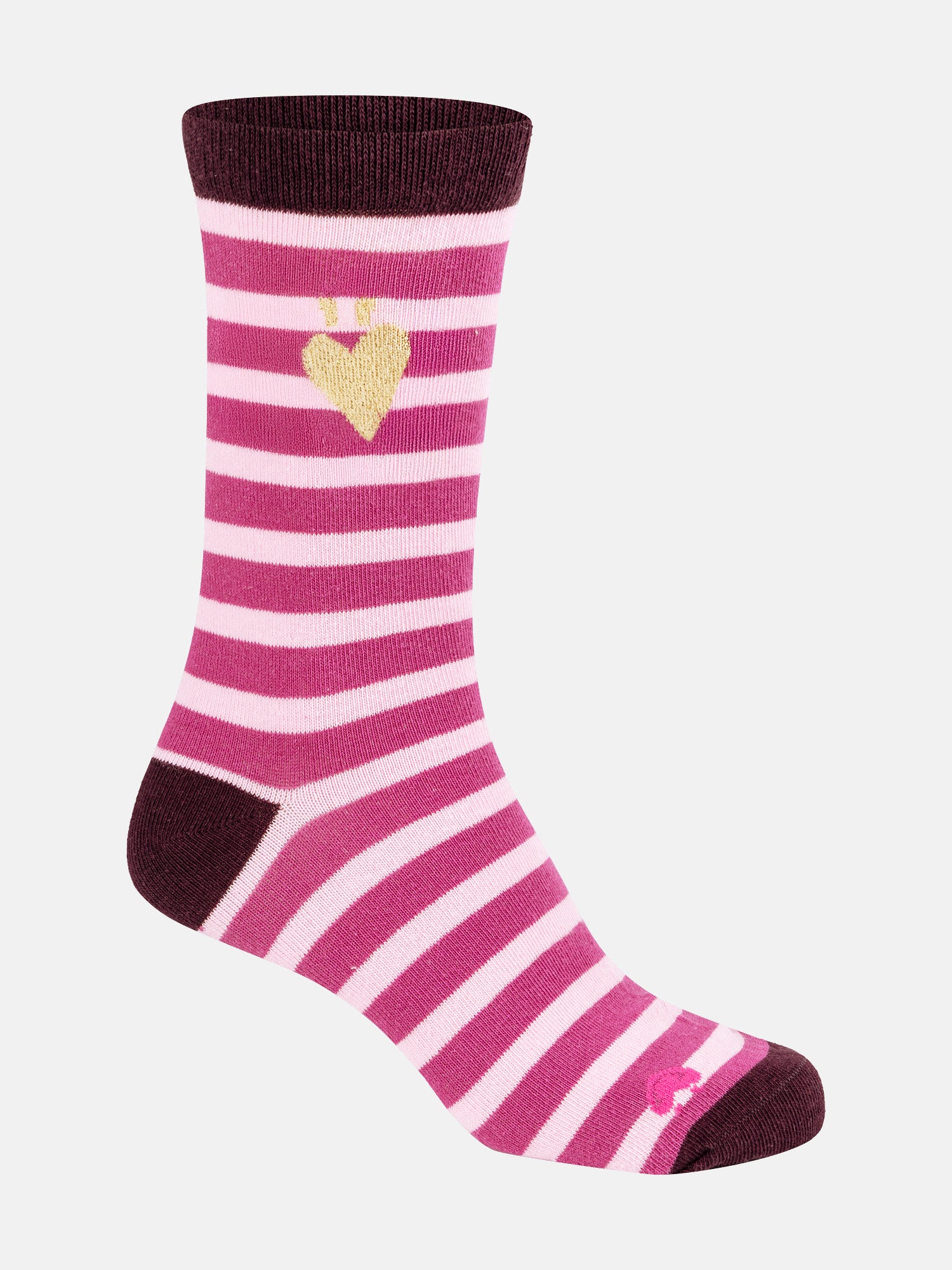 Lovely Socks "GraceEP" – 3er Pack