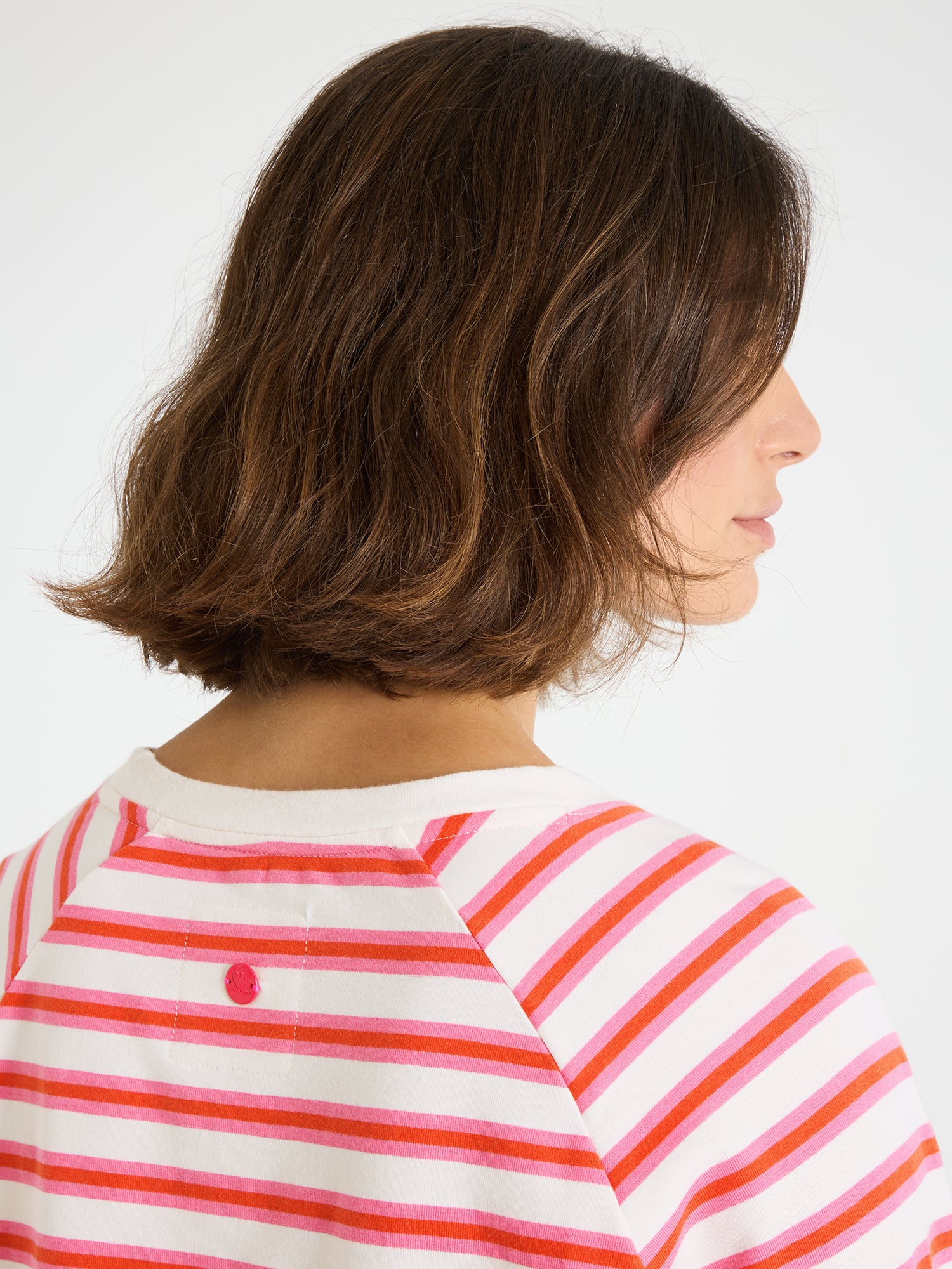 Longsleeve "CarryL" mit Baumwolle