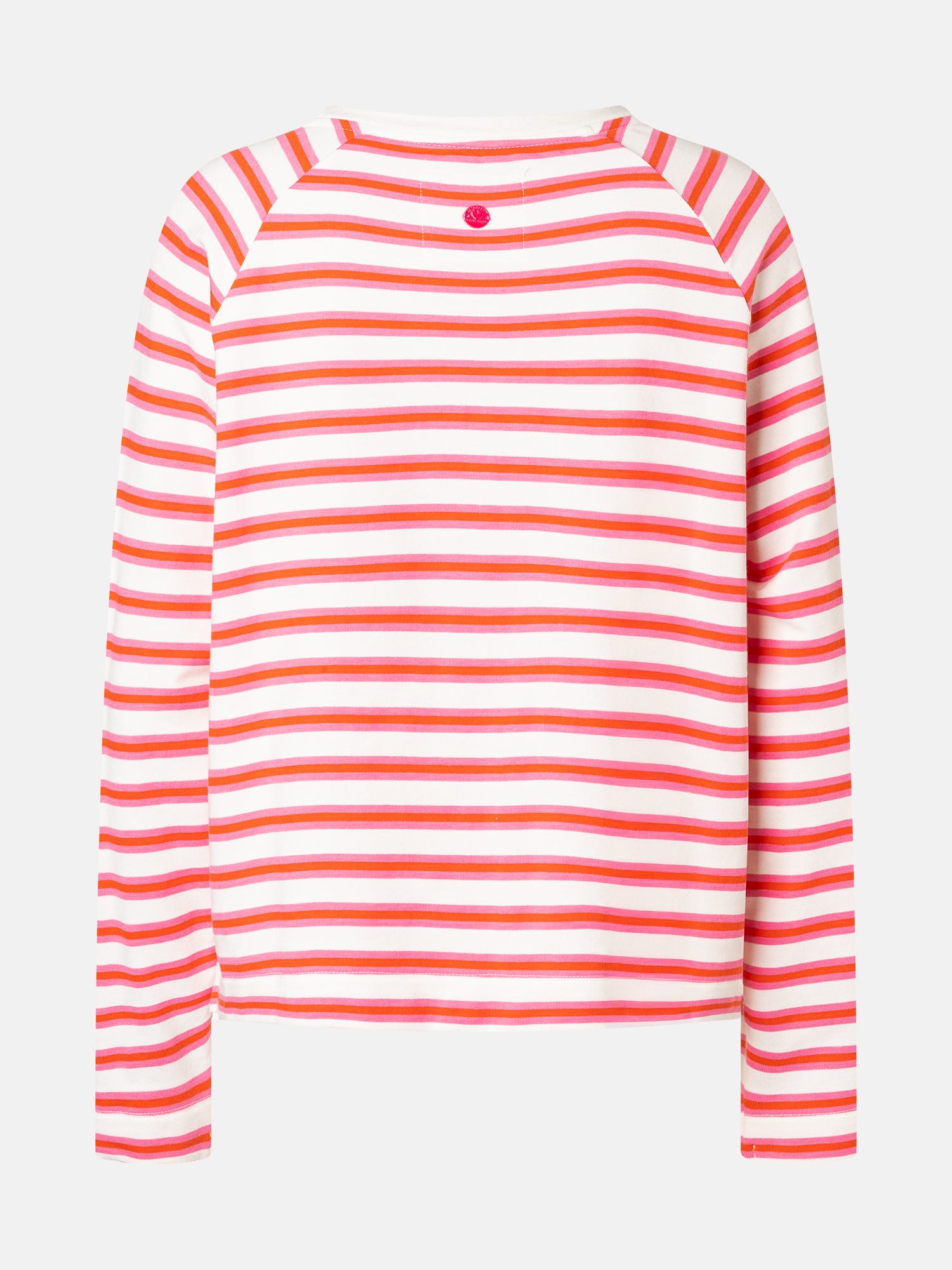 Longsleeve "CarryL" mit Baumwolle