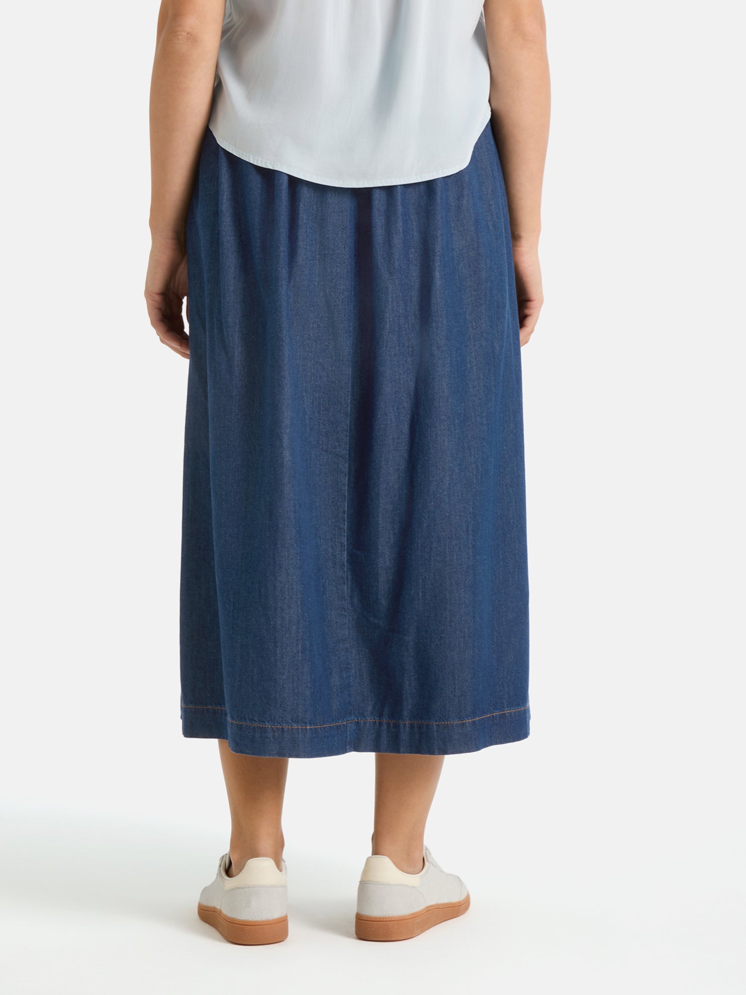 Rock "PrittL" mit Baumwolle