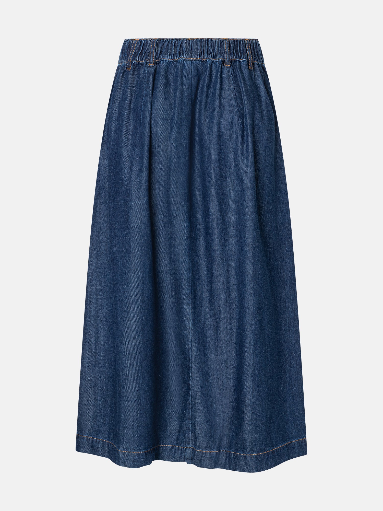 Rock "PrittL" mit Baumwolle