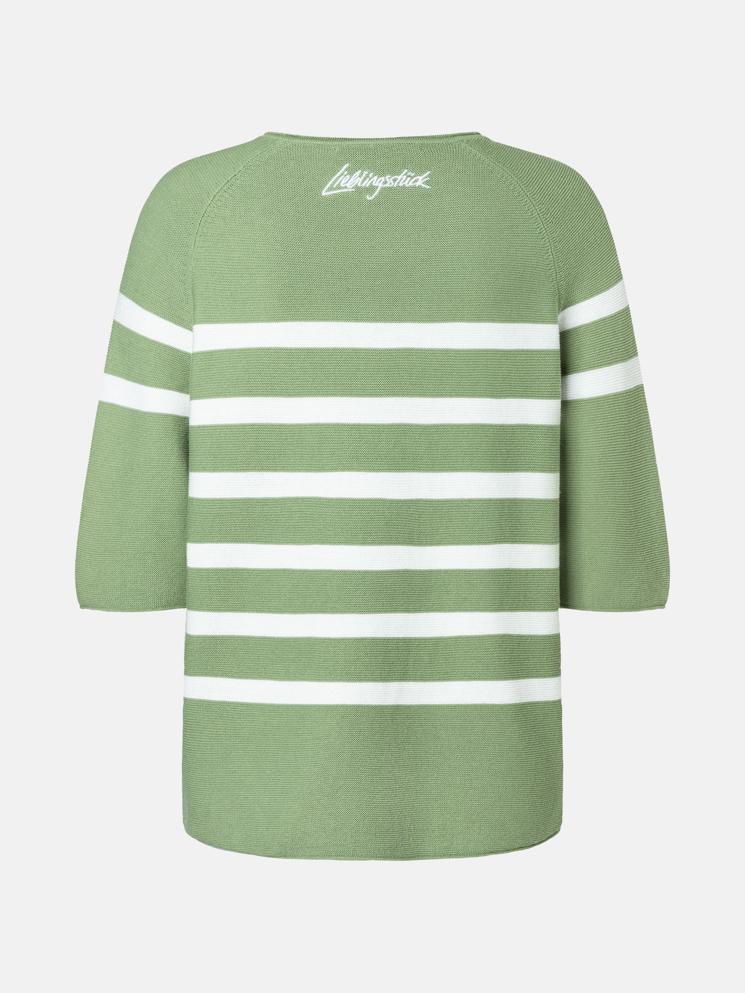 Pullover "KlerariEP" Baumwolle