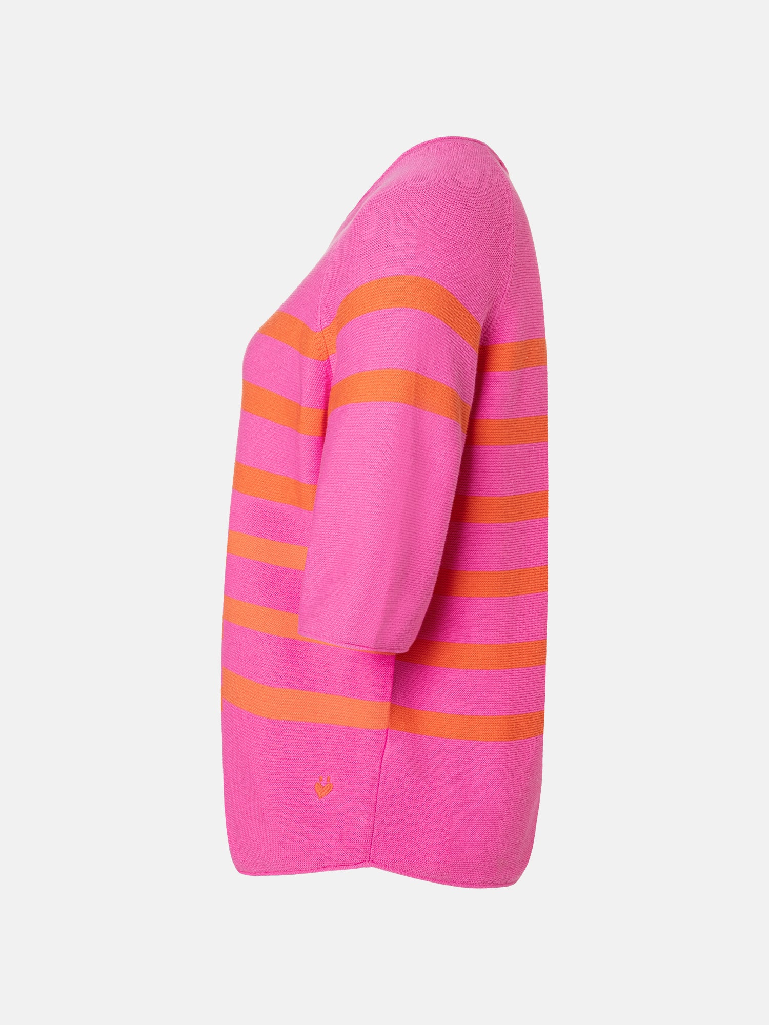 Pullover "KlerariEP" Baumwolle