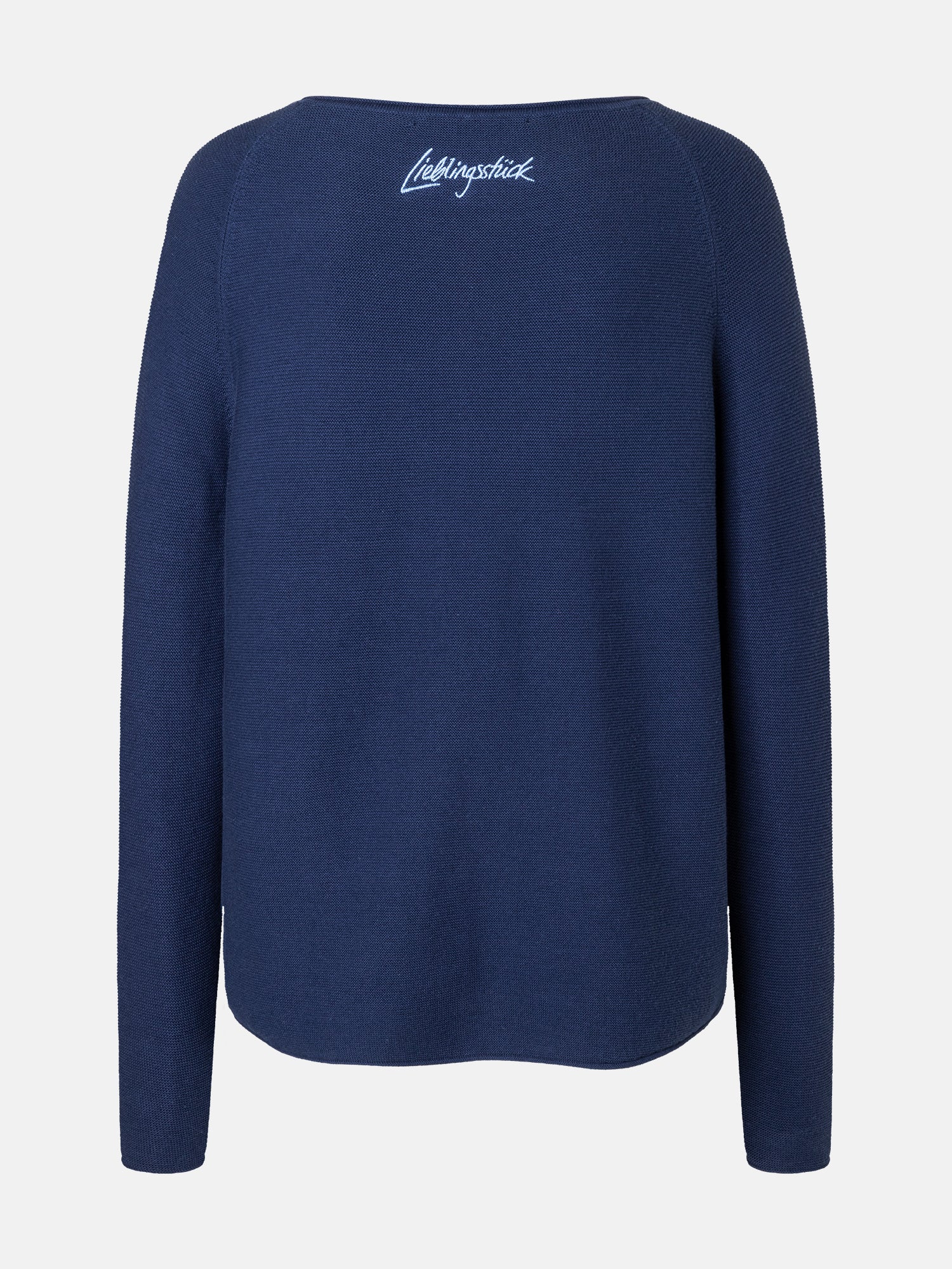 Pullover "BiancaEP" aus Baumwolle