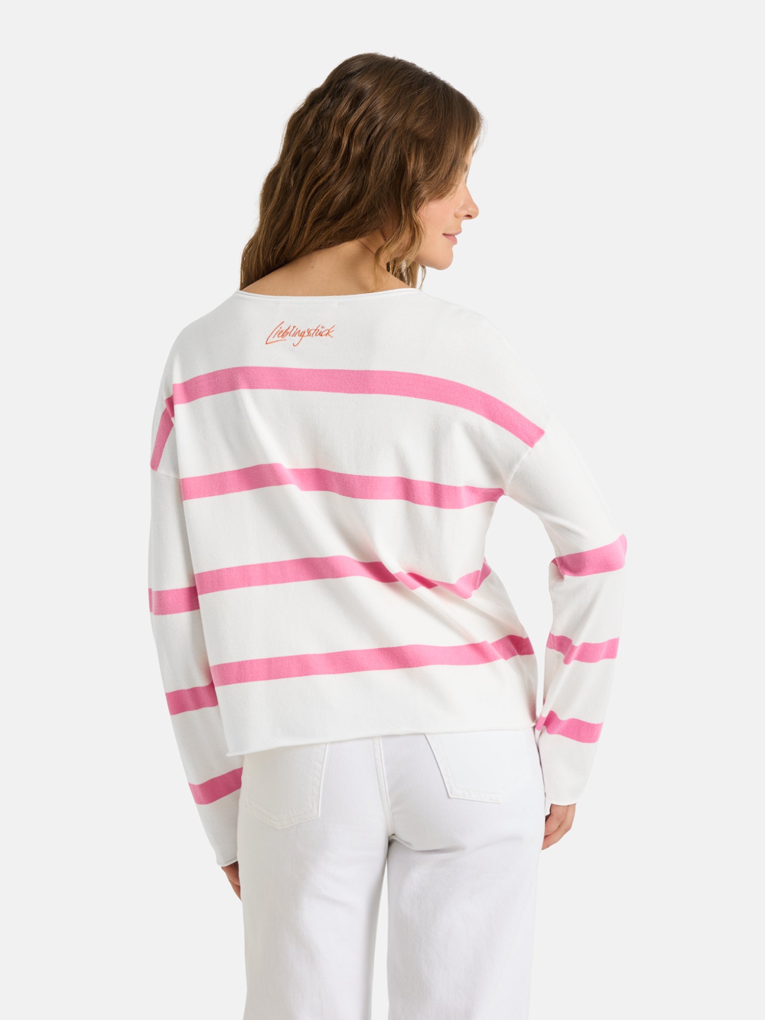 Pullover "MarciEP" mit Viskose