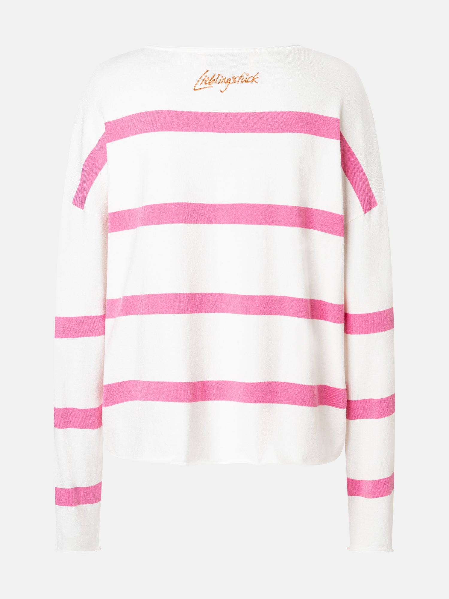 Pullover "MarciEP" mit Viskose