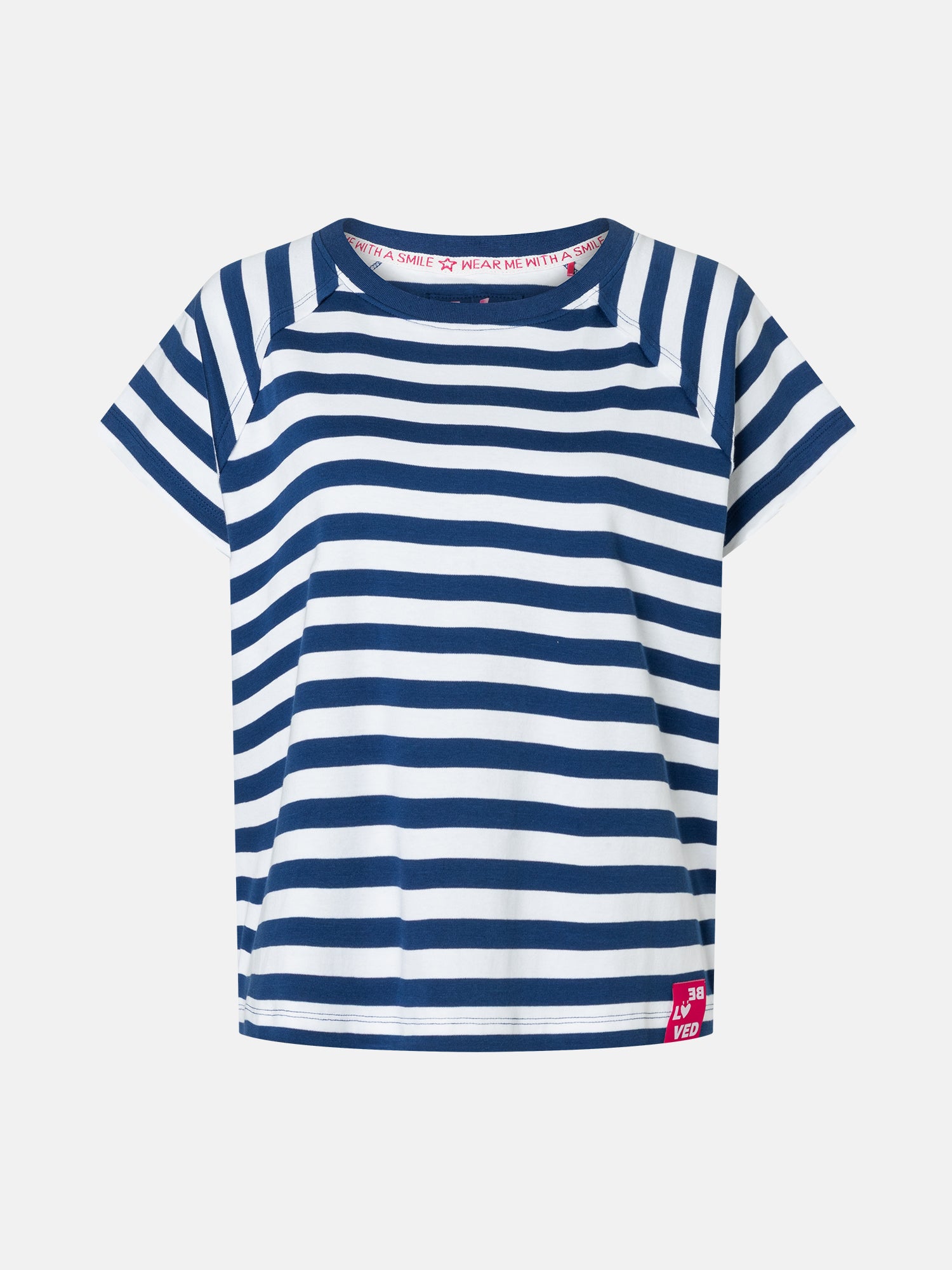 T-Shirt "TaraEP" Baumwolle