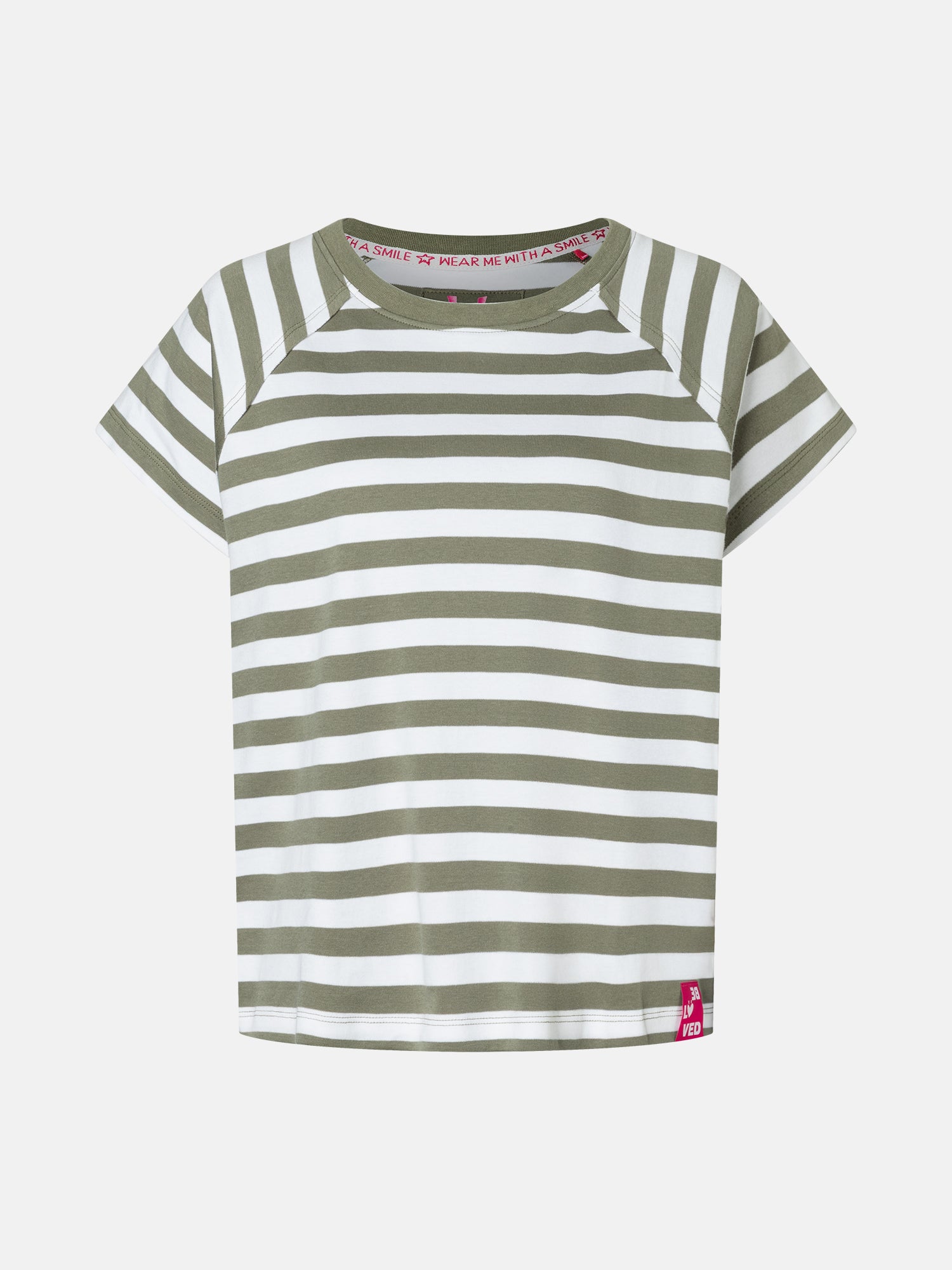 T-Shirt "TaraEP" Baumwolle