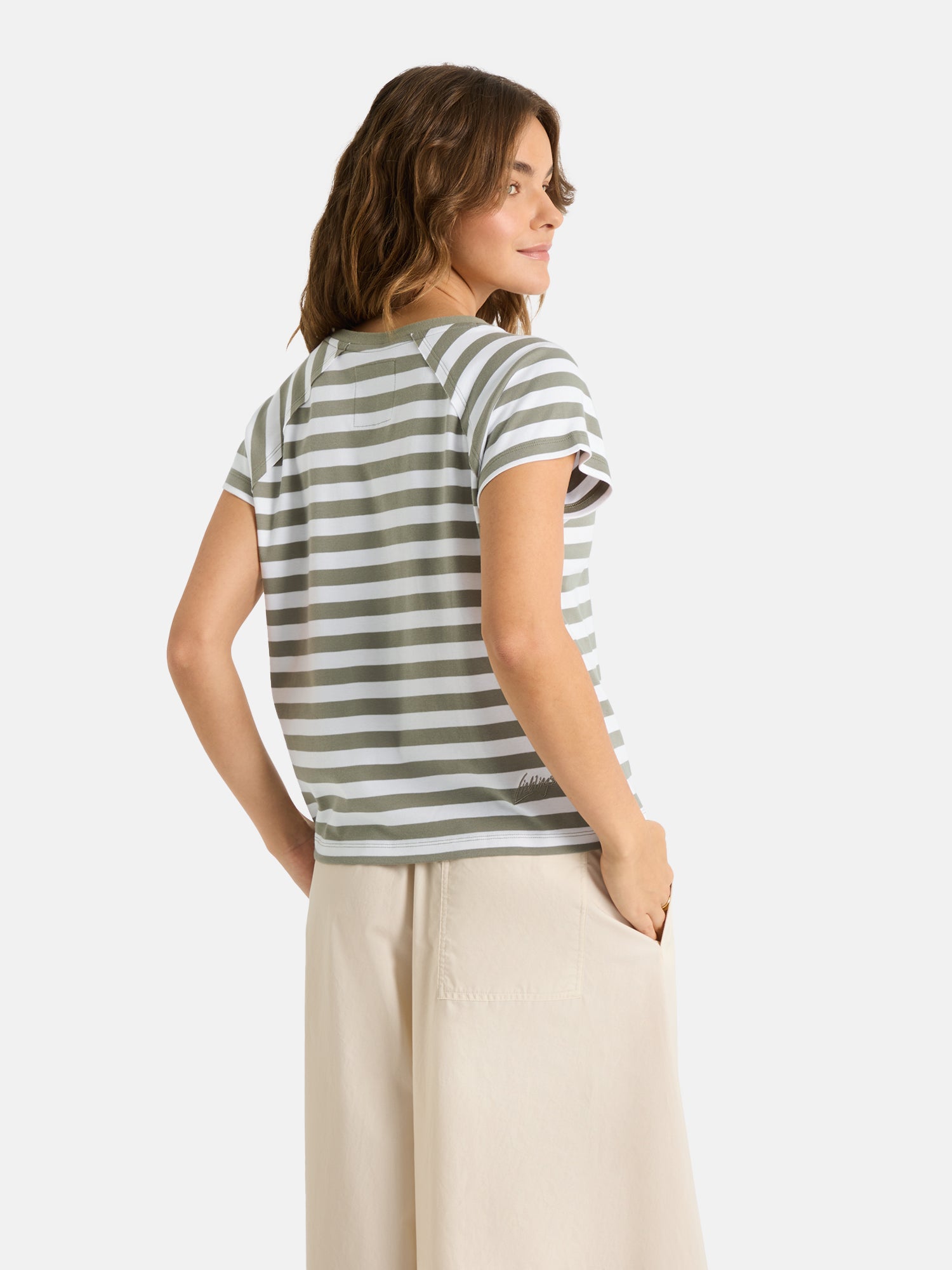T-Shirt "TaraEP" Baumwolle