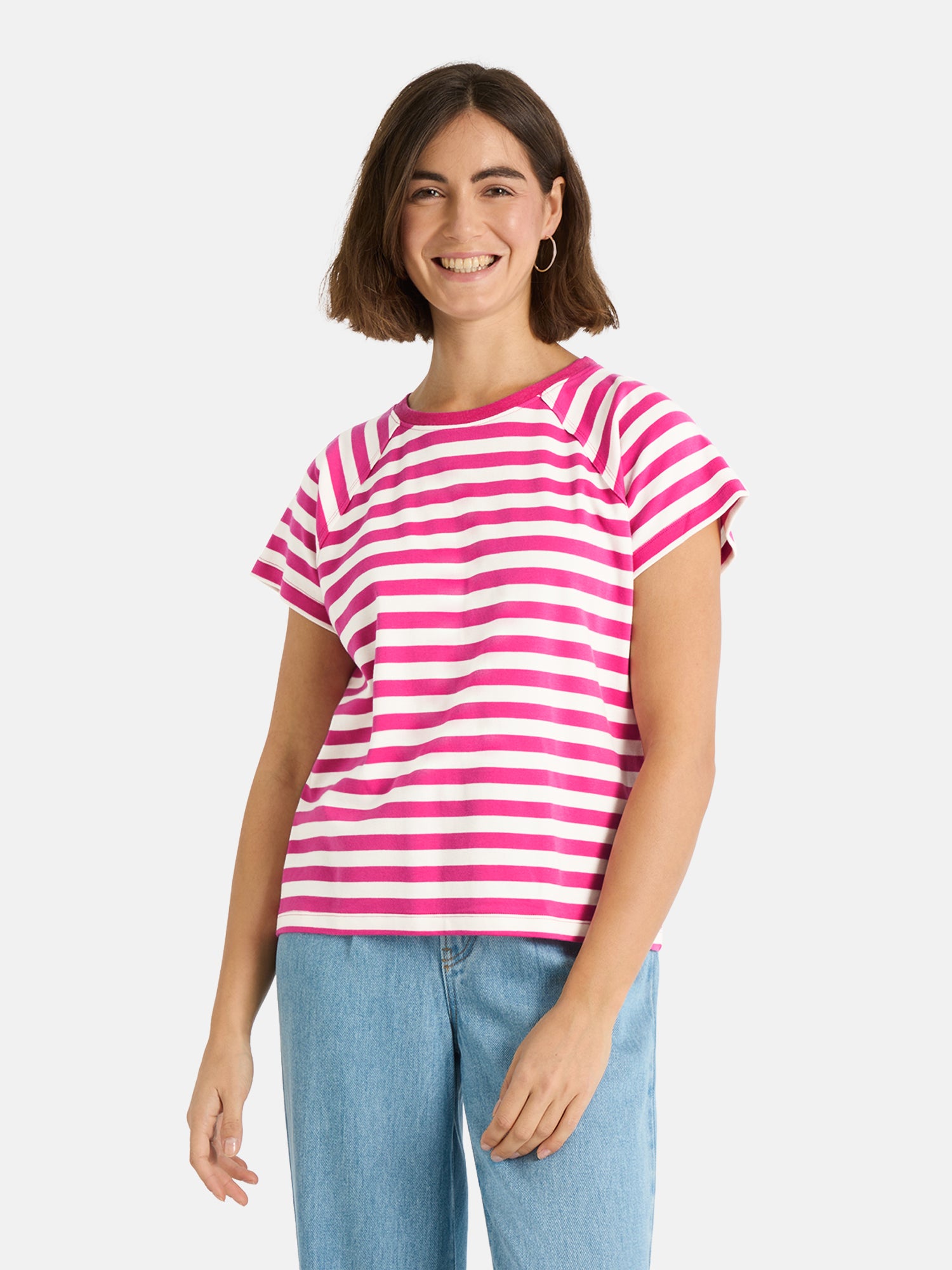 T-Shirt "TaraEP" Baumwolle