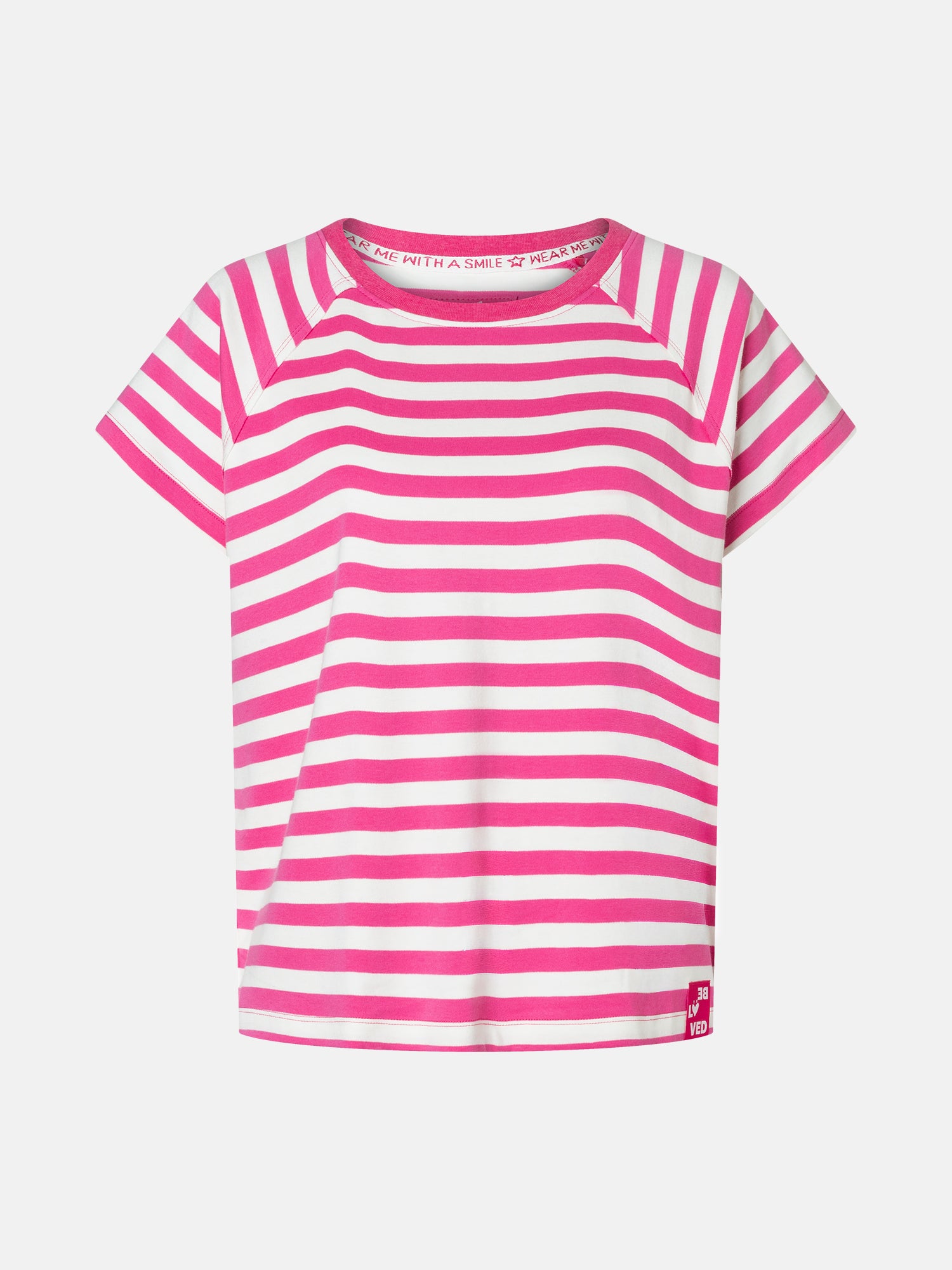T-Shirt "TaraEP" Baumwolle