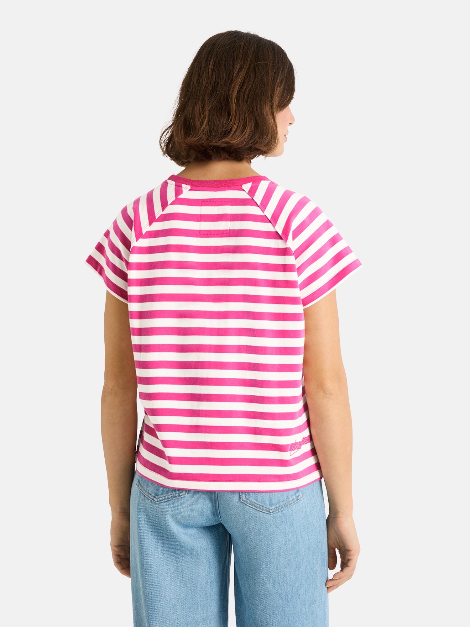 T-Shirt "TaraEP" Baumwolle