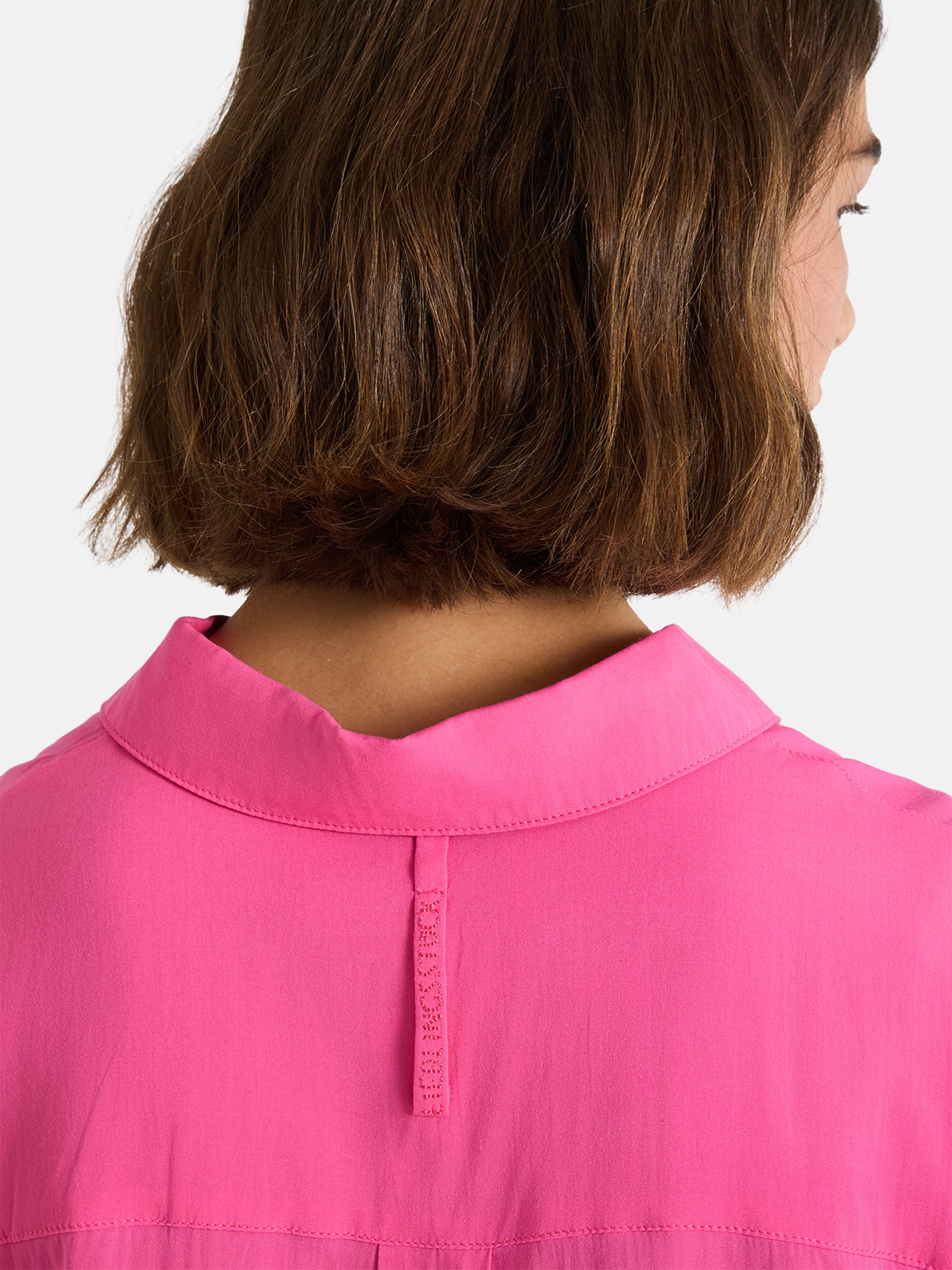 Bluse "RulaEP" mit Elasthan