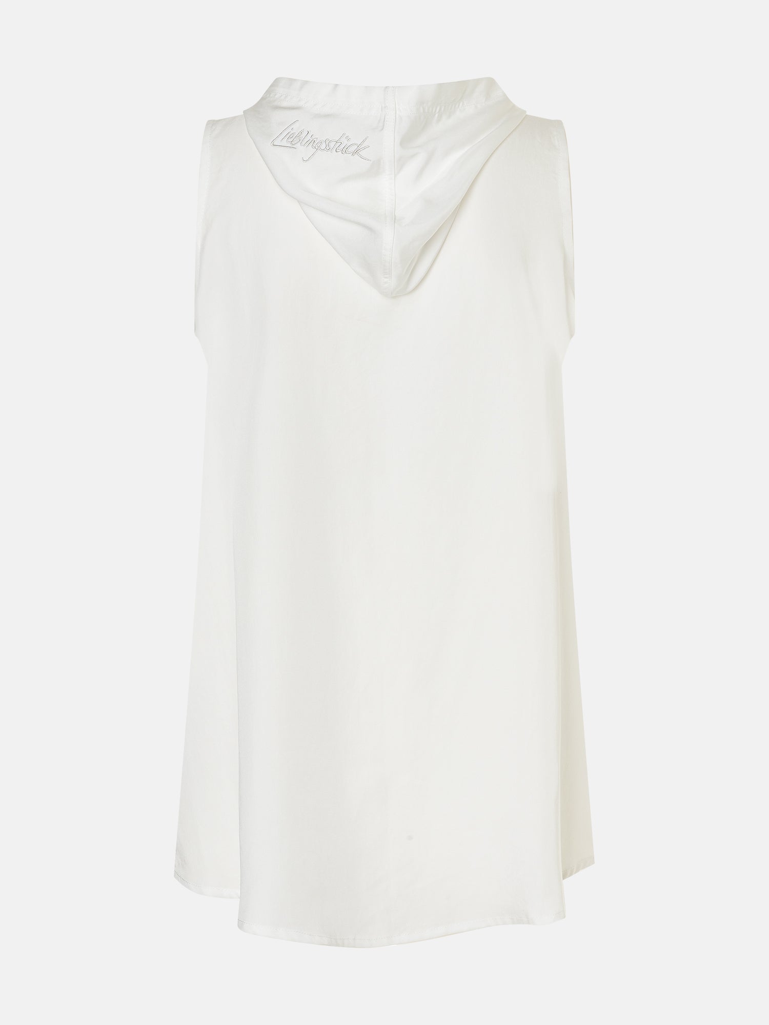 Hoodie "RahmounaL" aus Modal