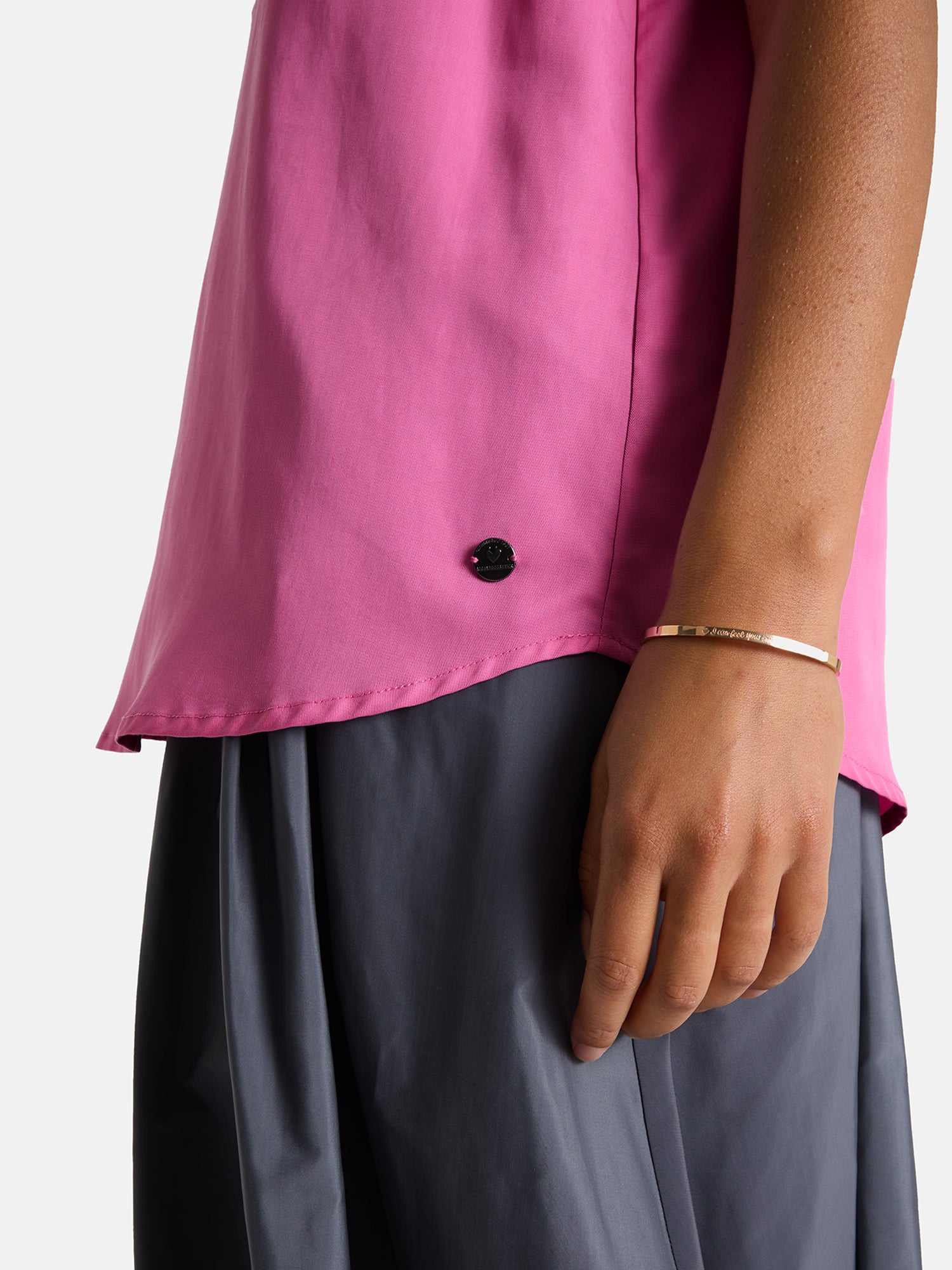 Hoodie "RahmounaL" aus Modal