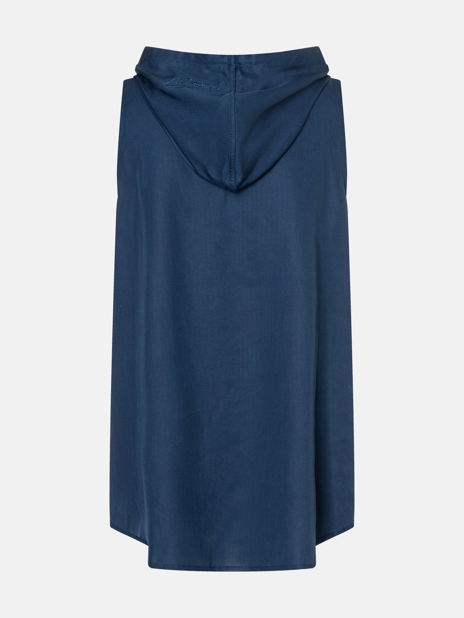 Hoodie "RahmounaL" aus Modal