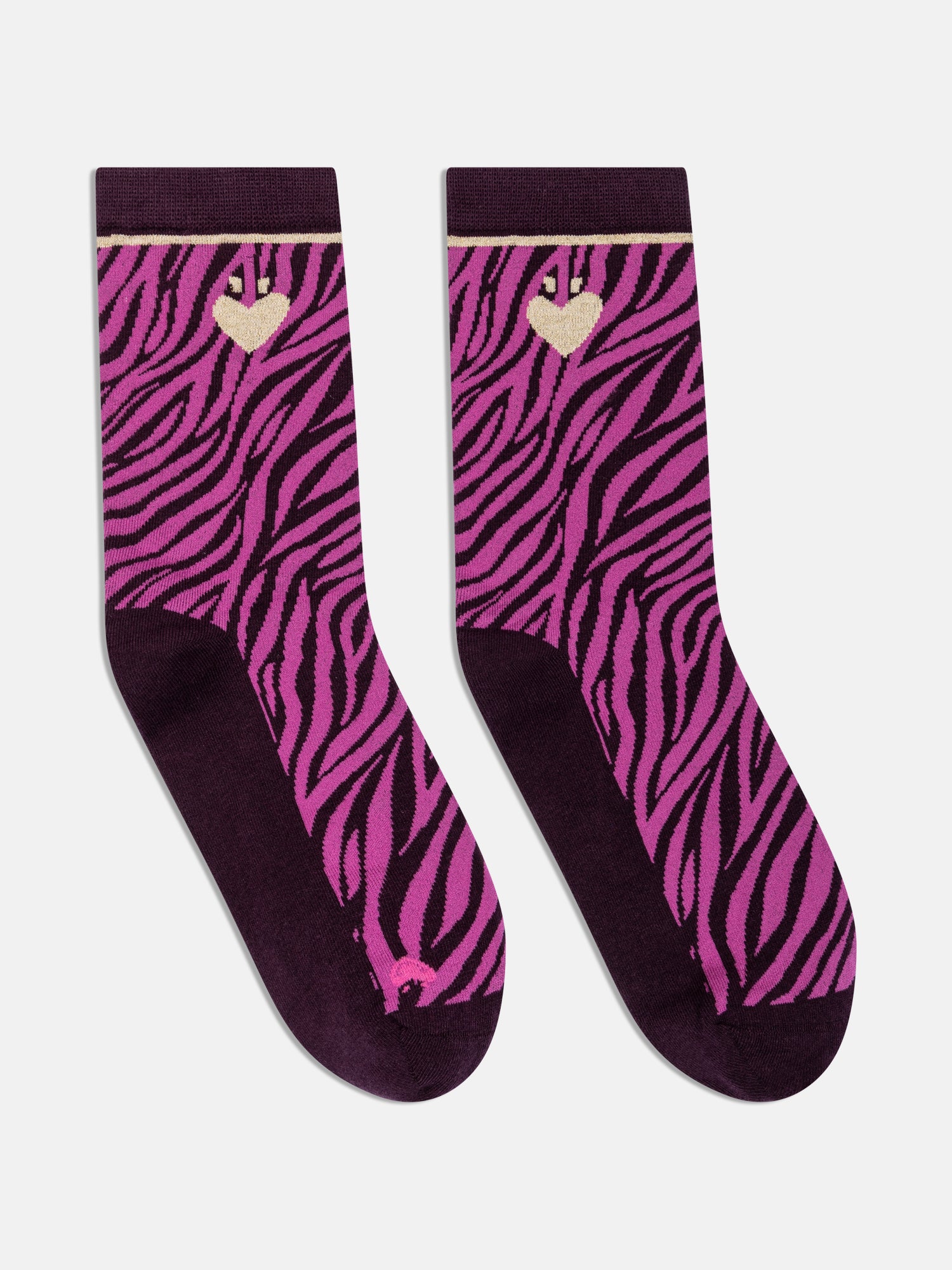 Lovely Socks mit Kulturtasche oder Geschenkbox