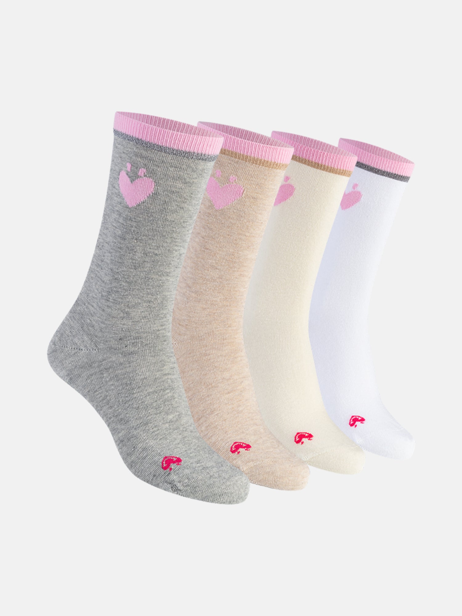 Lovely Socks mit Kulturtasche oder Geschenkbox