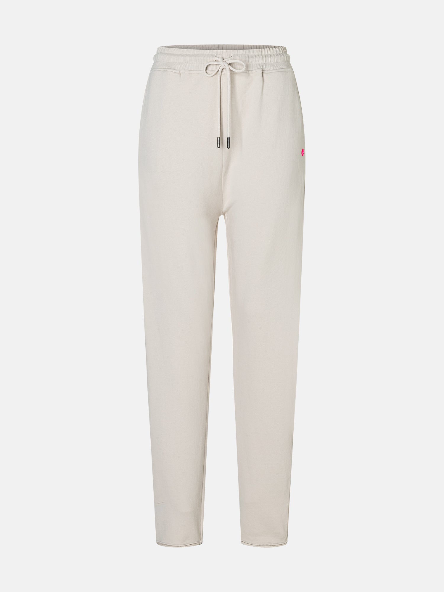 Jogpants "StinaEP" aus Baumwolle
