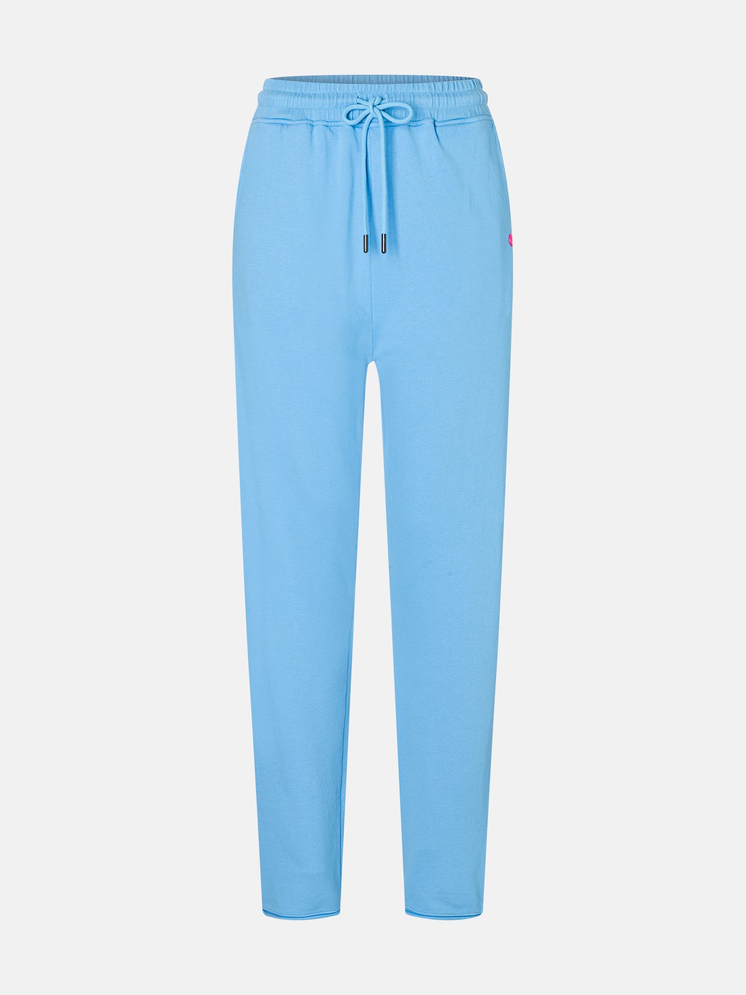 Jogpants "StinaEP" aus Baumwolle