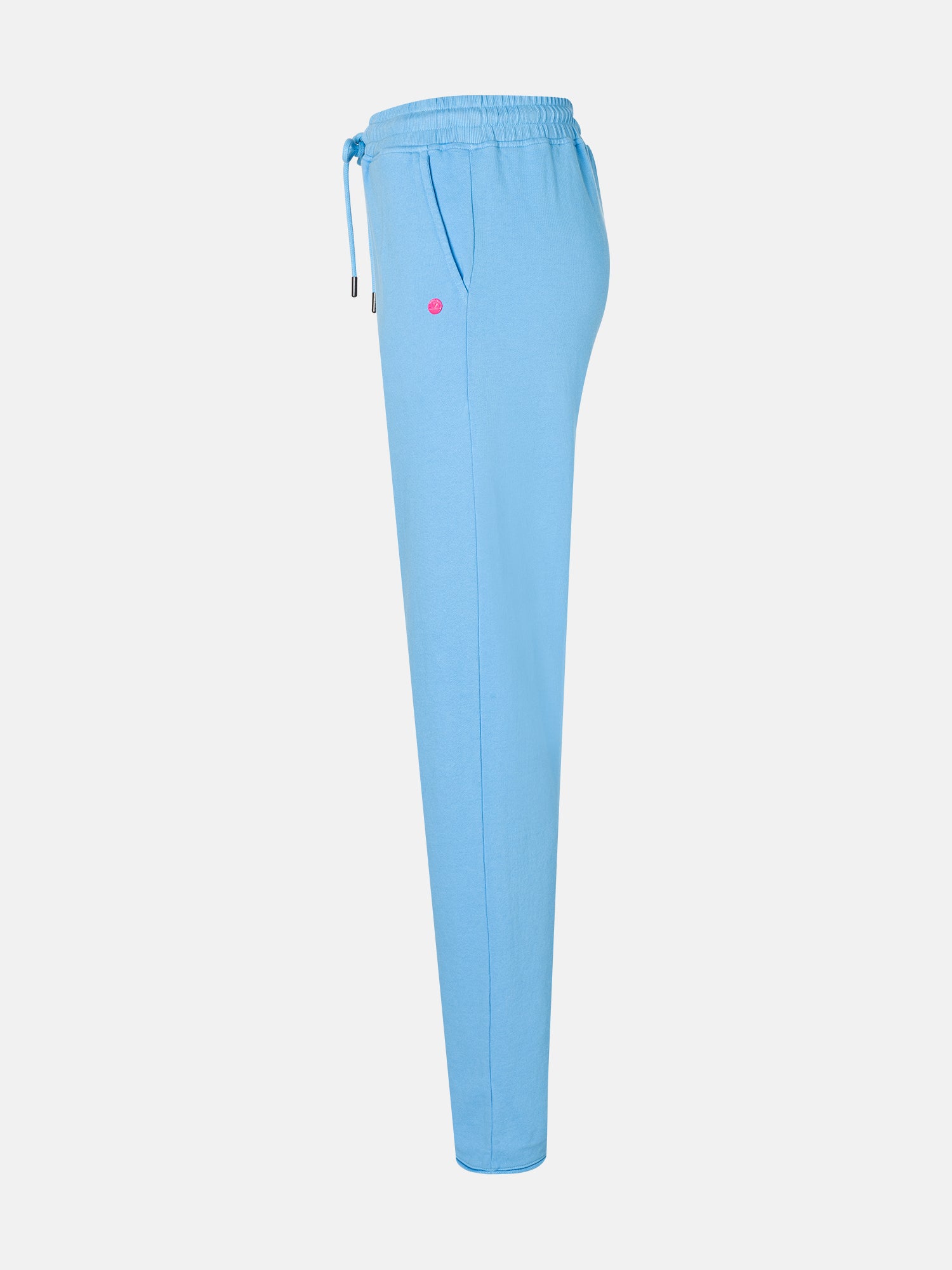 Jogpants "StinaEP" aus Baumwolle
