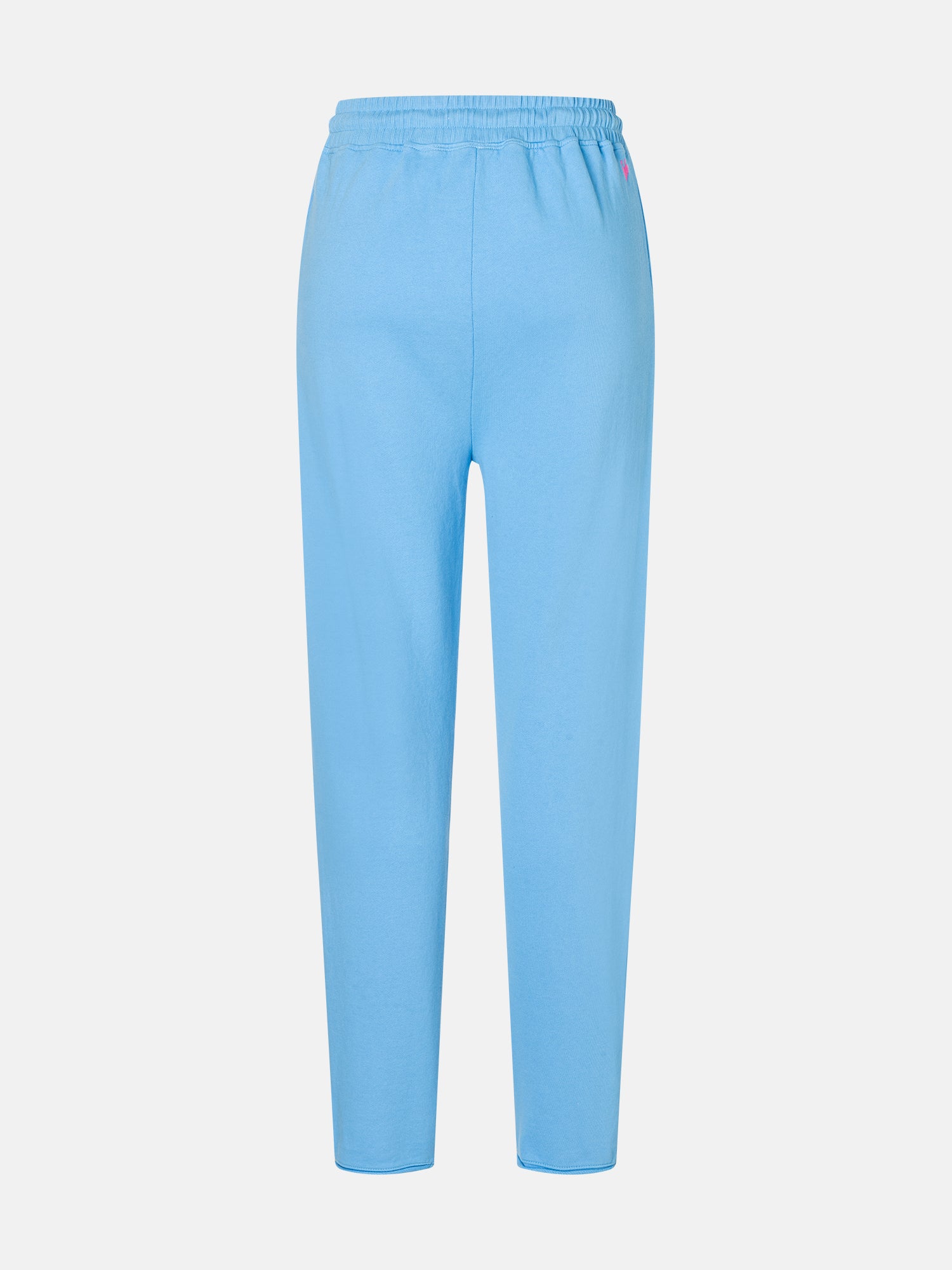 Jogpants "StinaEP" aus Baumwolle