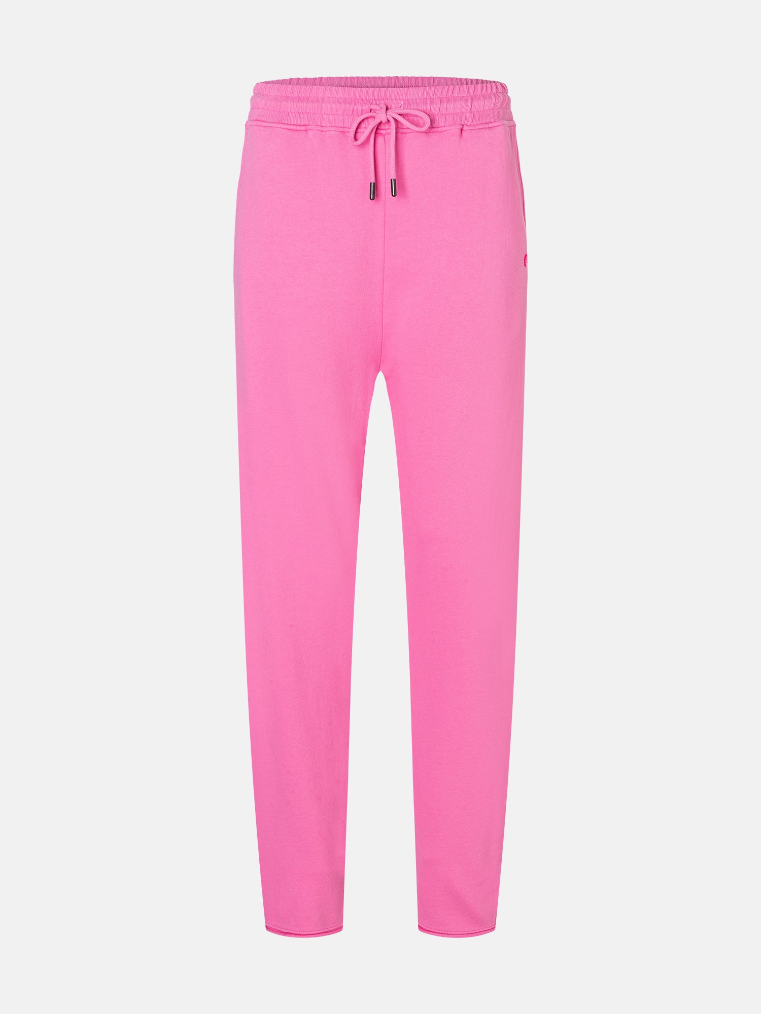 Jogpants "StinaEP" aus Baumwolle
