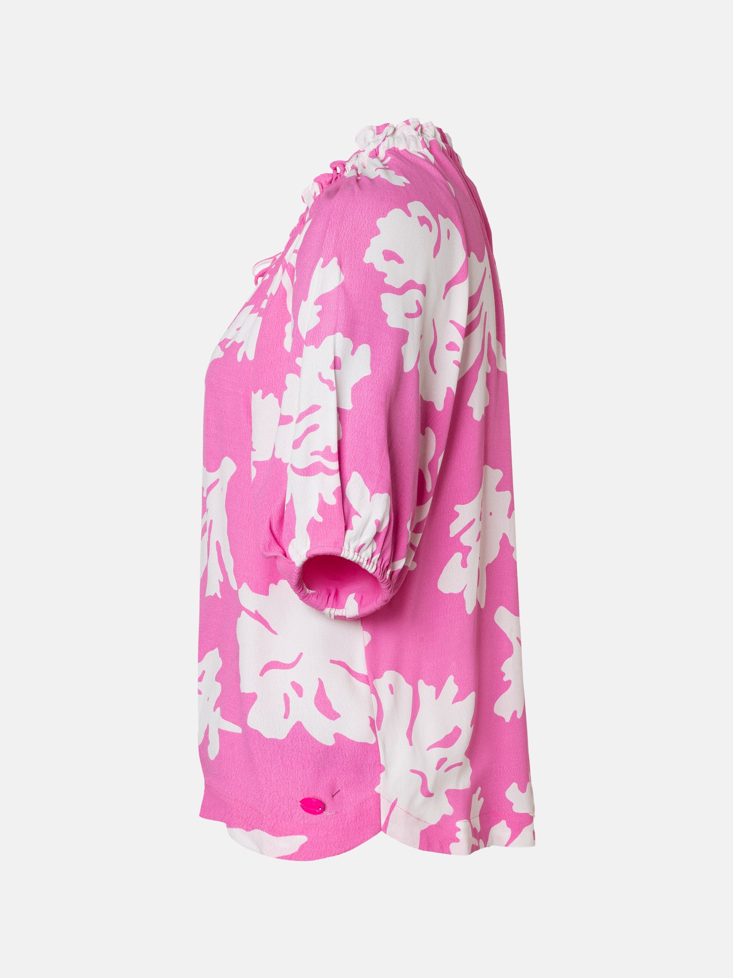 Blusenshirt "RiaL" aus Viskose