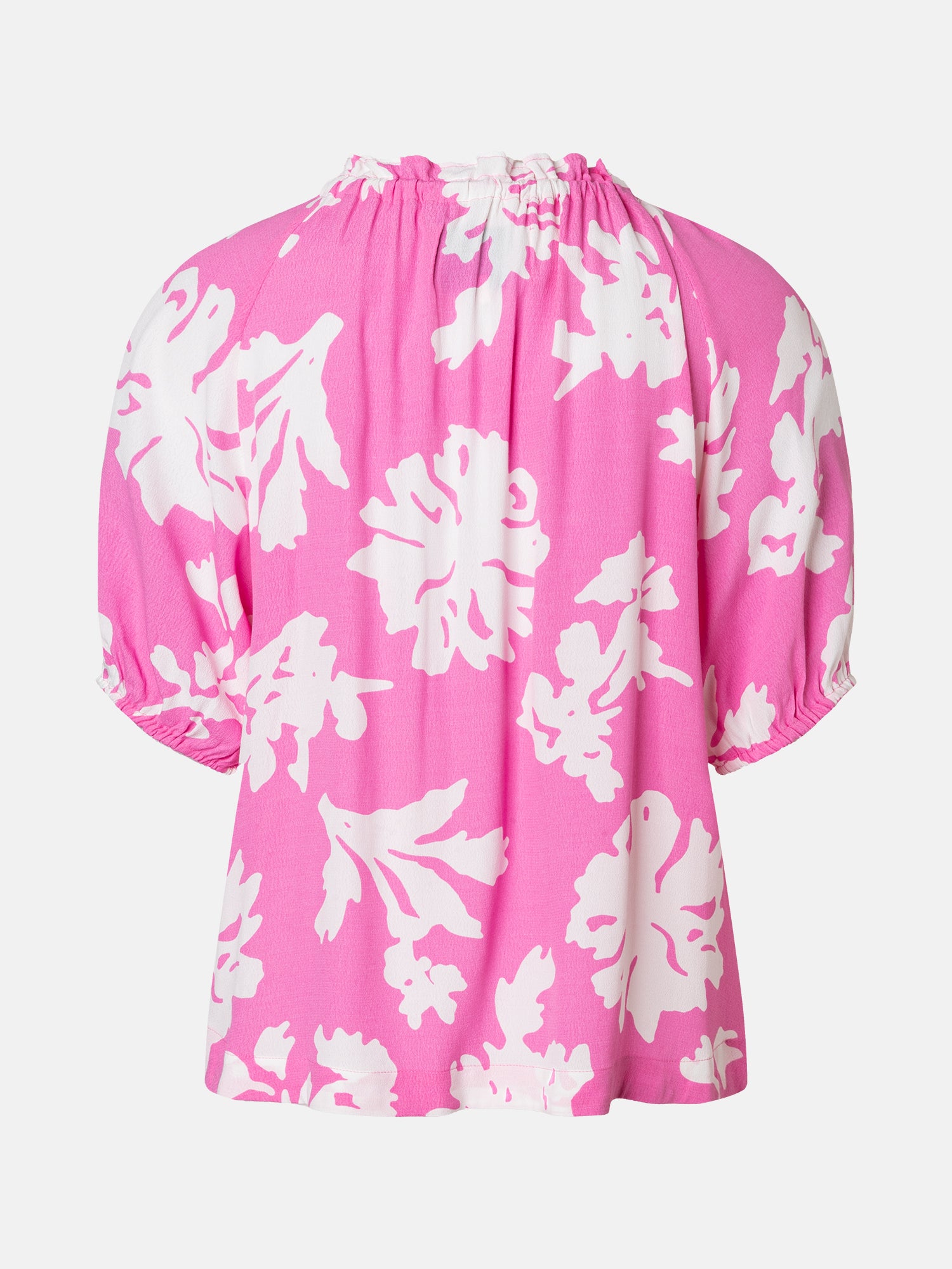 Blusenshirt "RiaL" aus Viskose