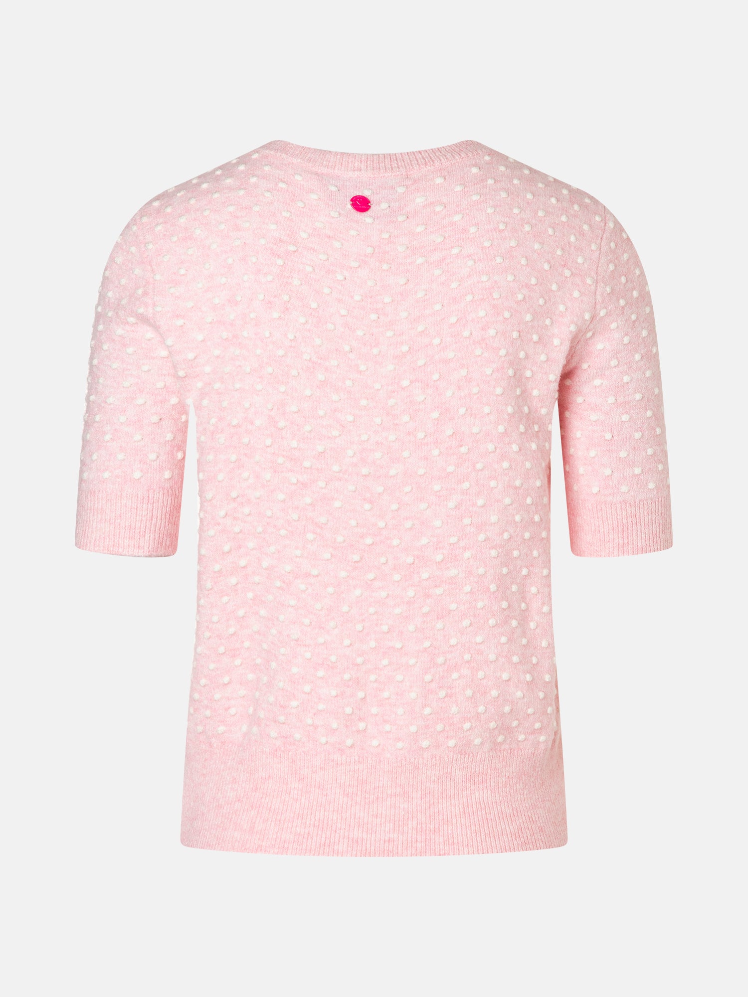 Pullover "TanjaL" aus Baumwollmix