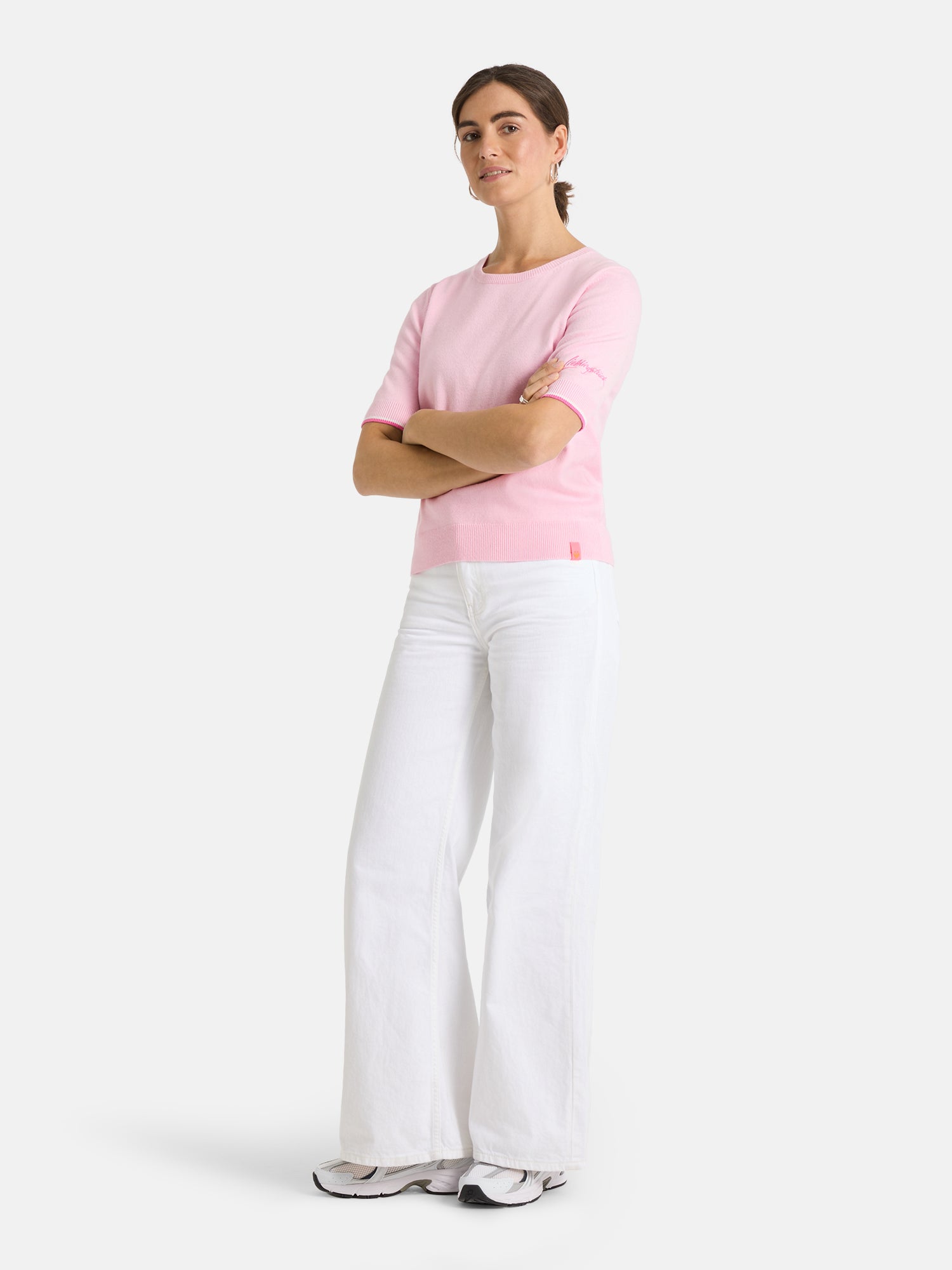 Pullover "TalviL" aus Viskosemix