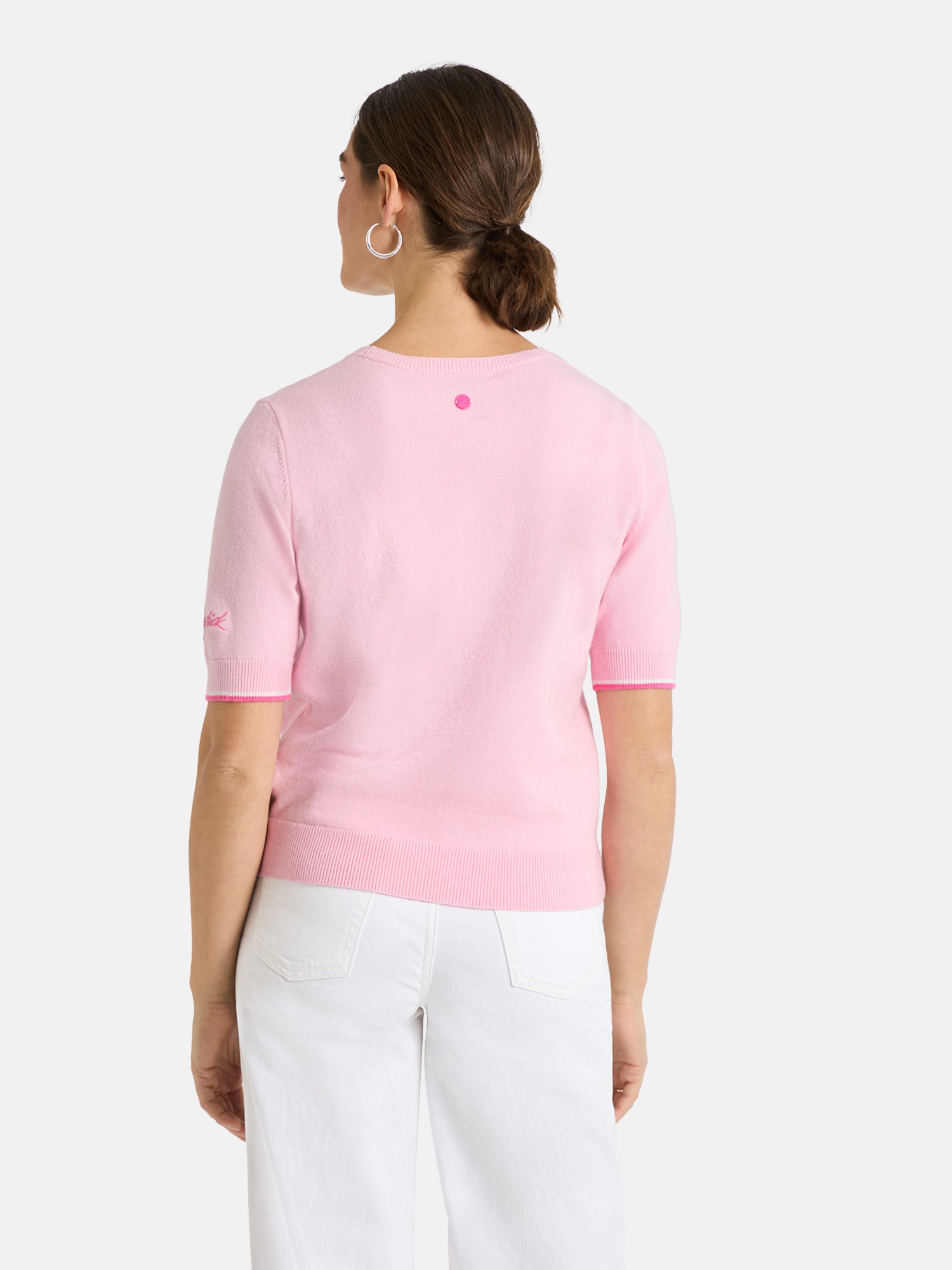 Pullover "TalviL" aus Viskosemix