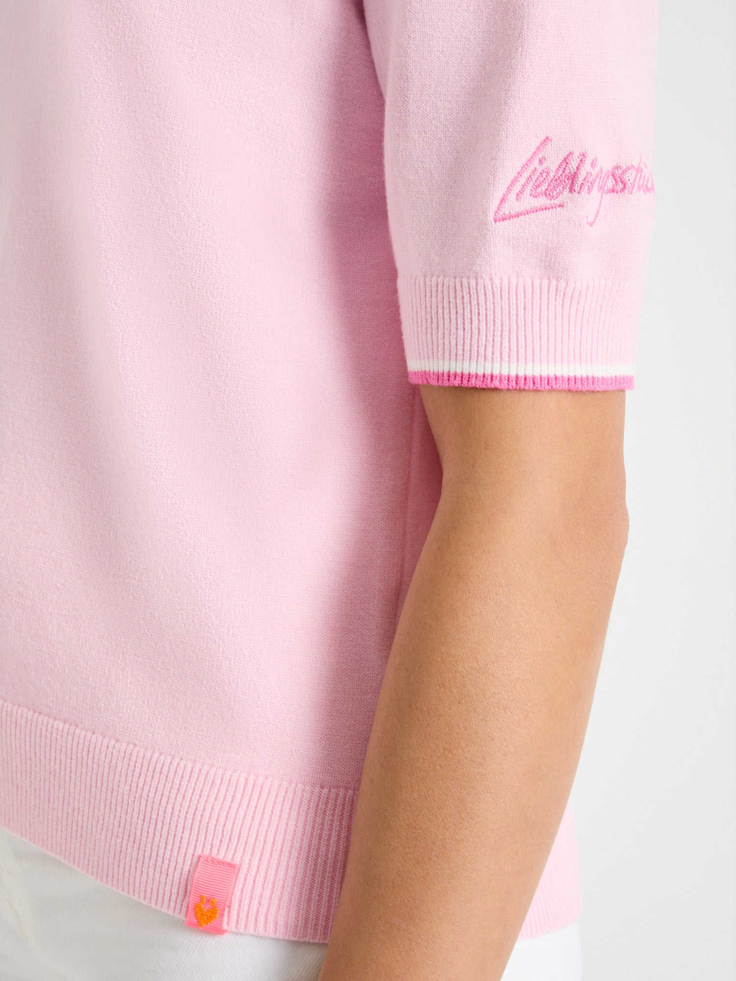 Pullover "TalviL" aus Viskosemix