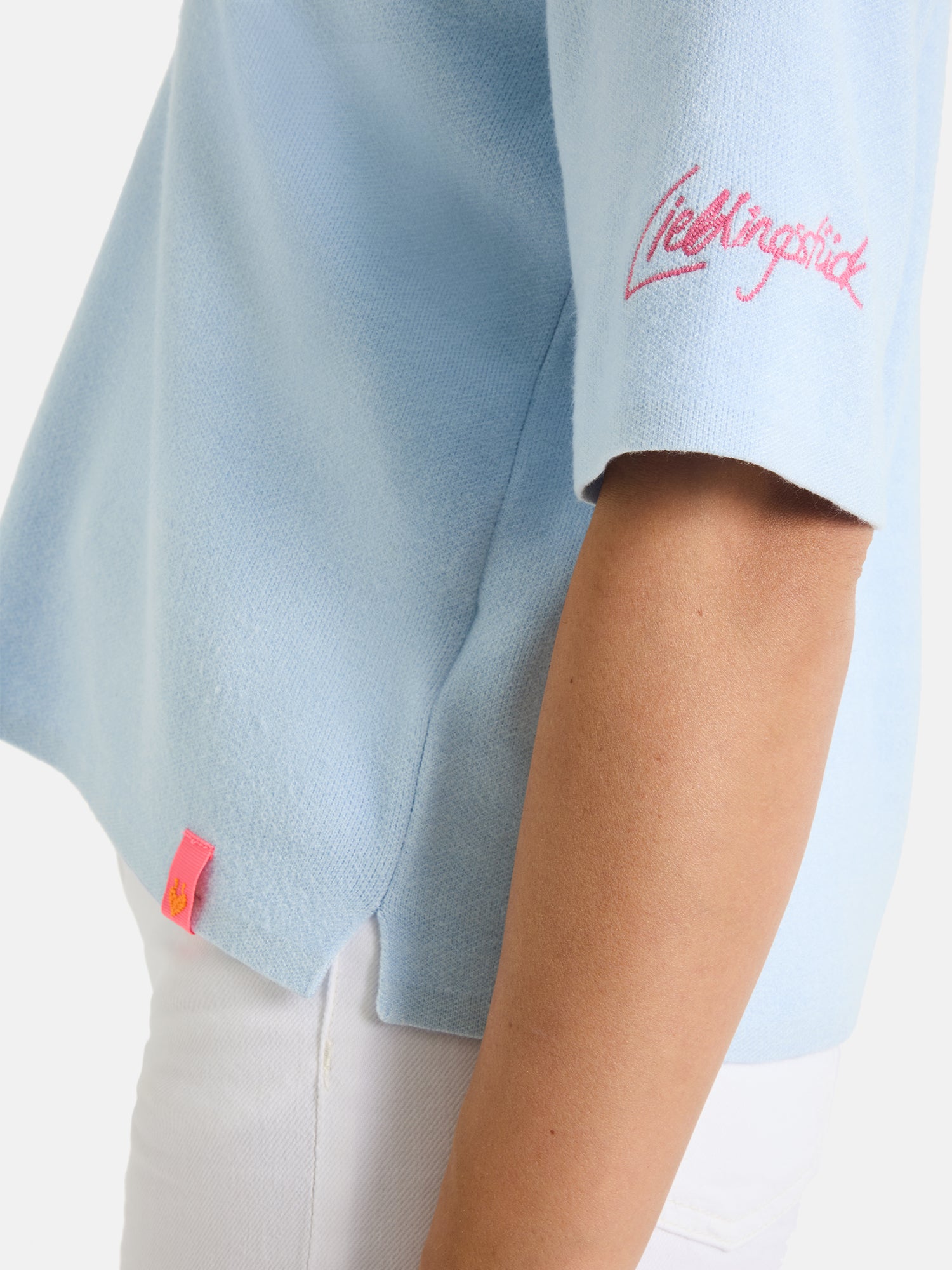 Pullover "TainaL" aus Viskosemix