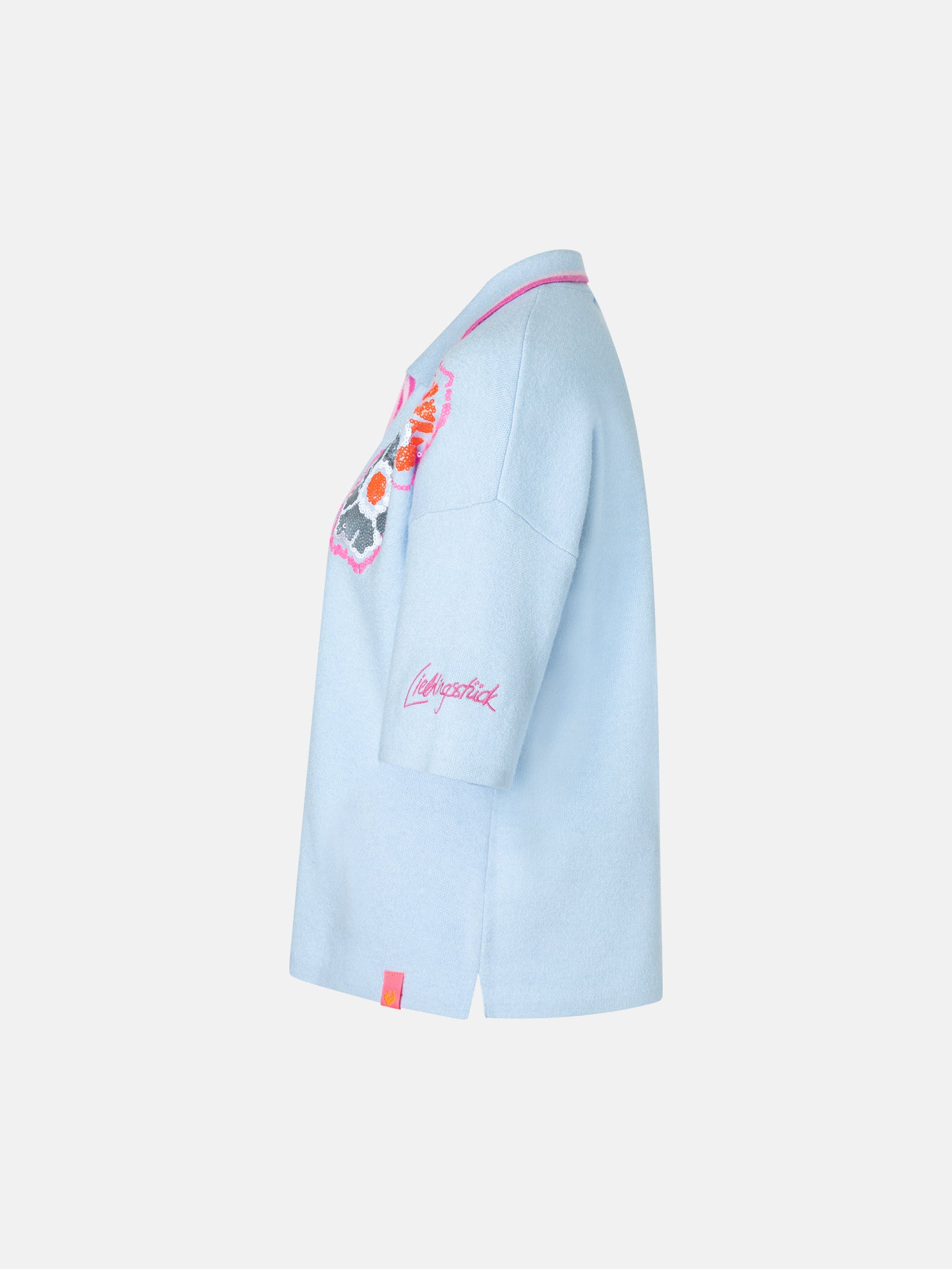 Pullover "TainaL" aus Viskosemix