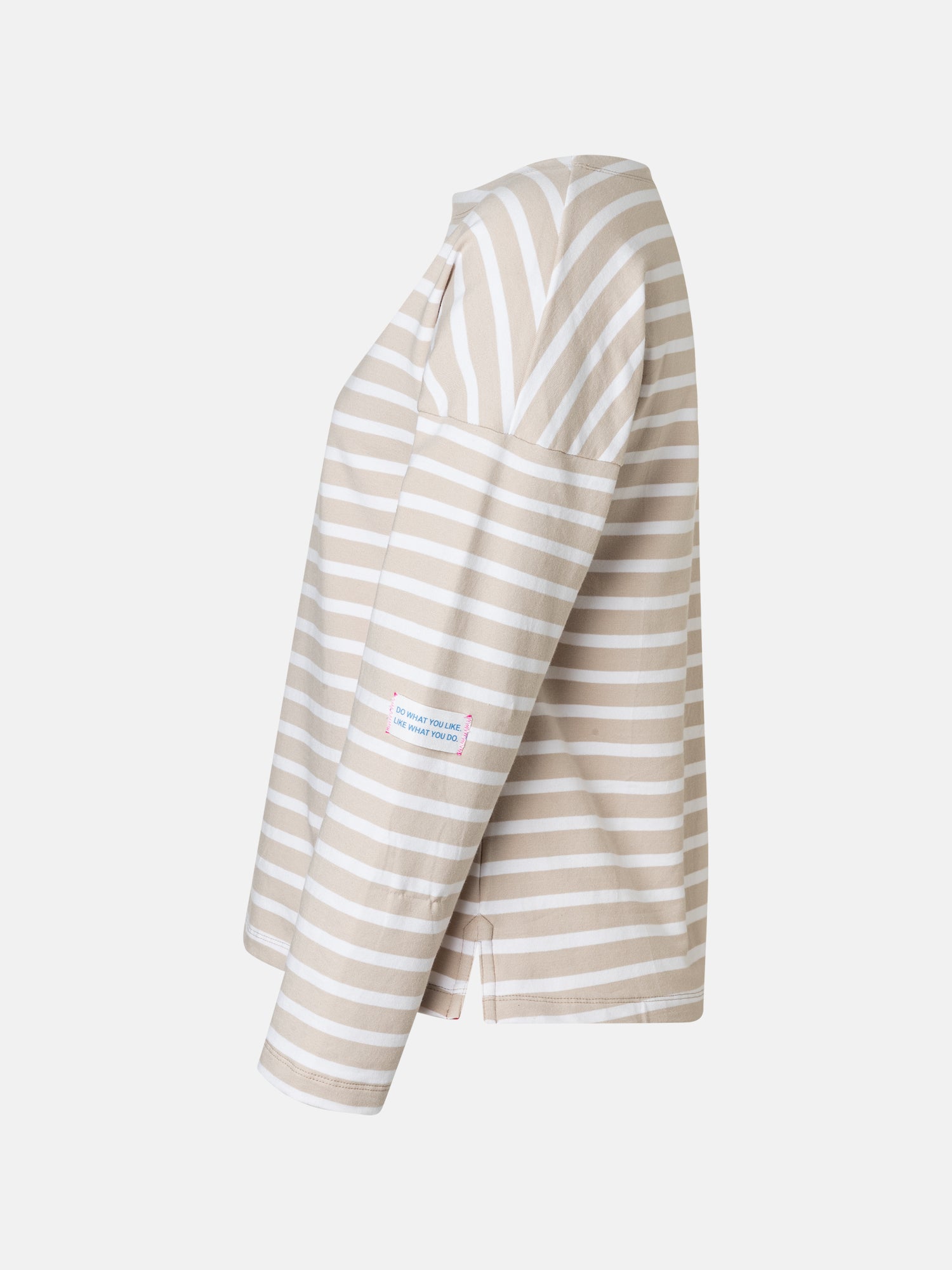 Longsleeve "StineL" mit Elasthan