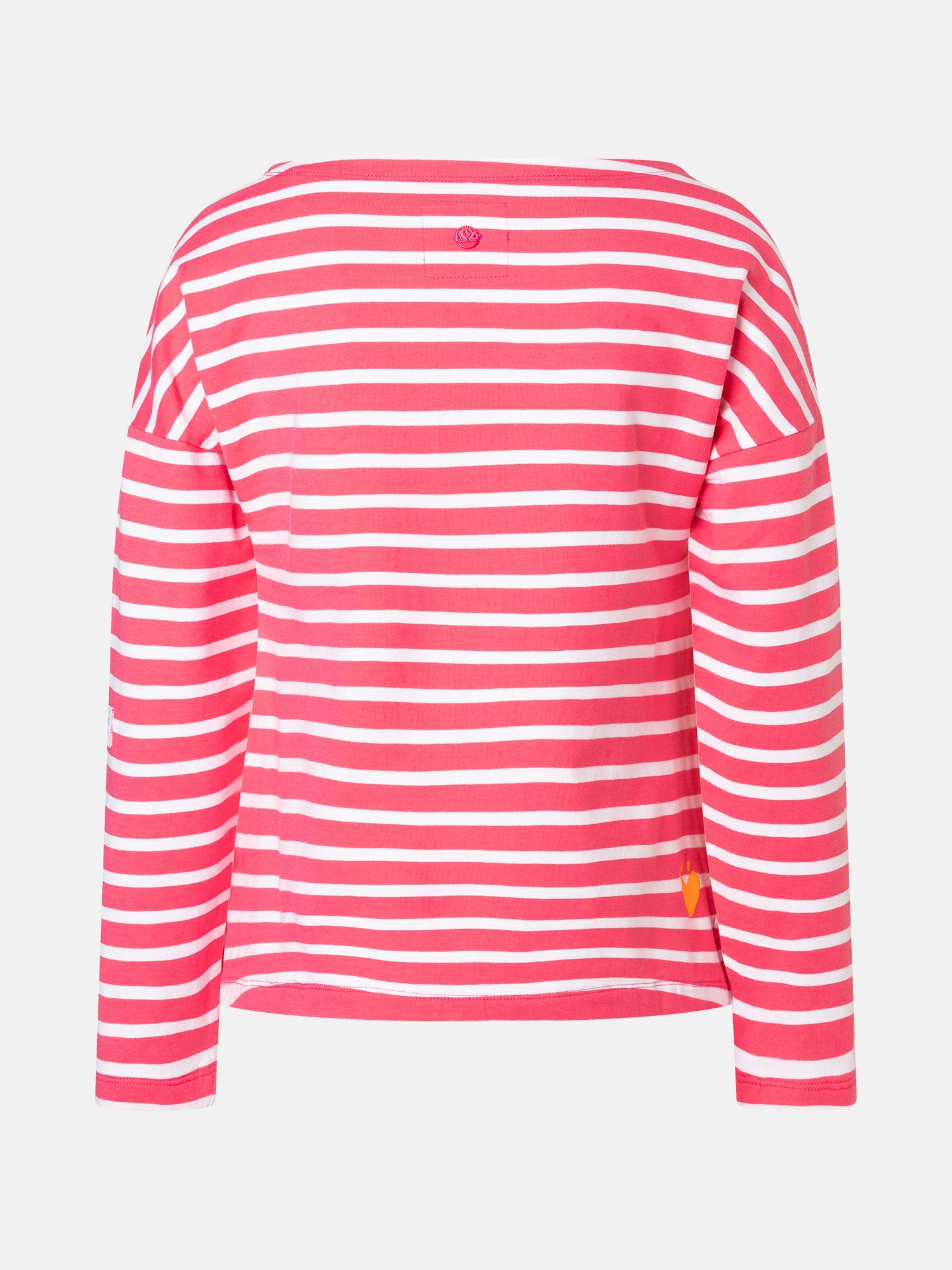 Longsleeve "StineL" mit Elasthan