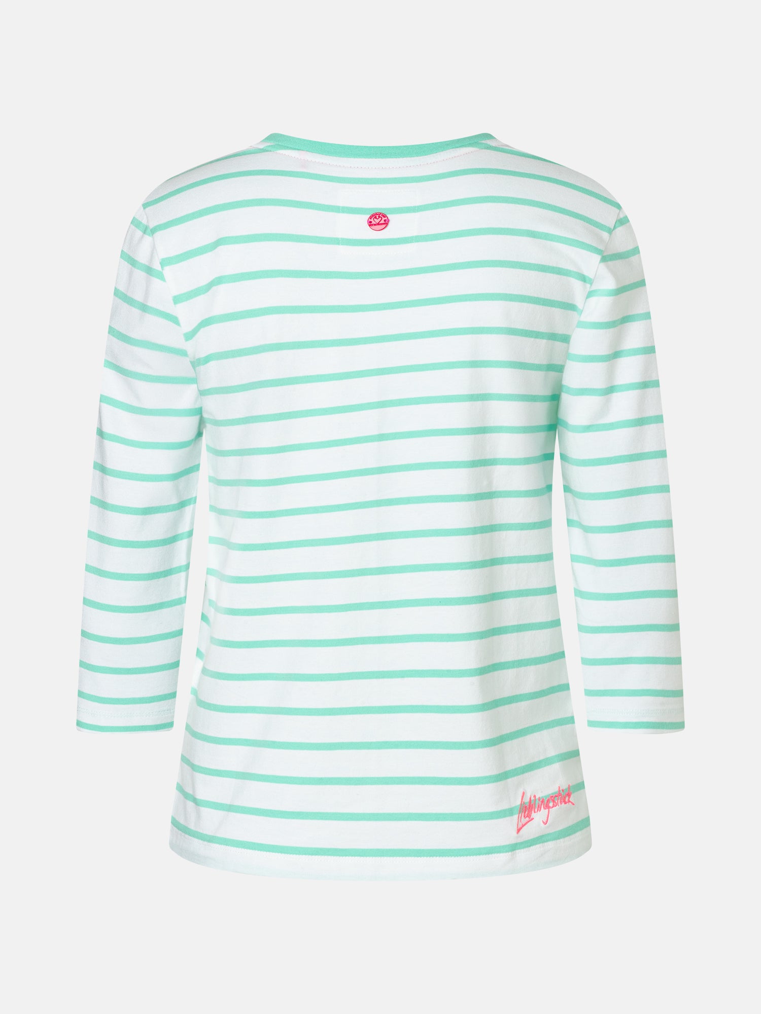 Longsleeve "HeraL" mit Elasthan