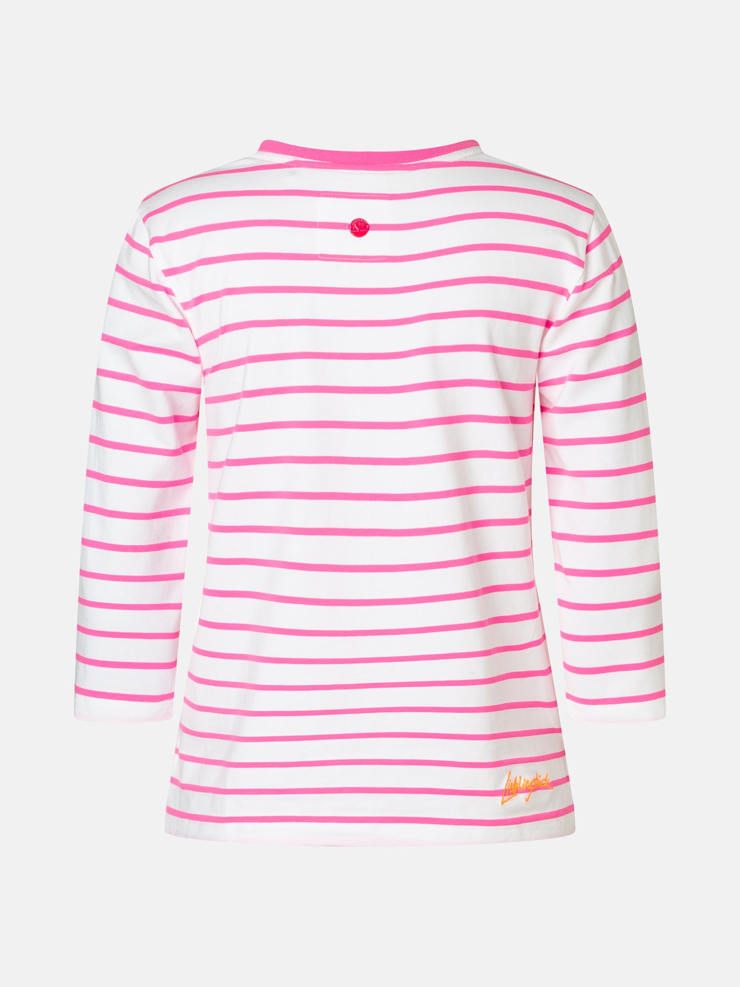 Longsleeve "HeraL" mit Elasthan